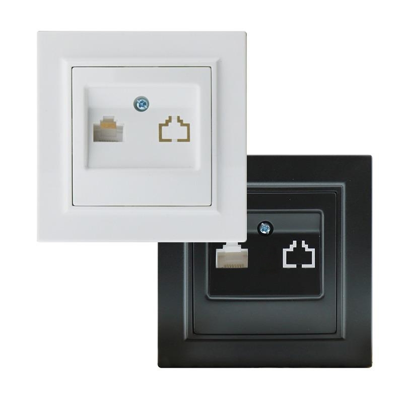 Internet Plug Module - Ep