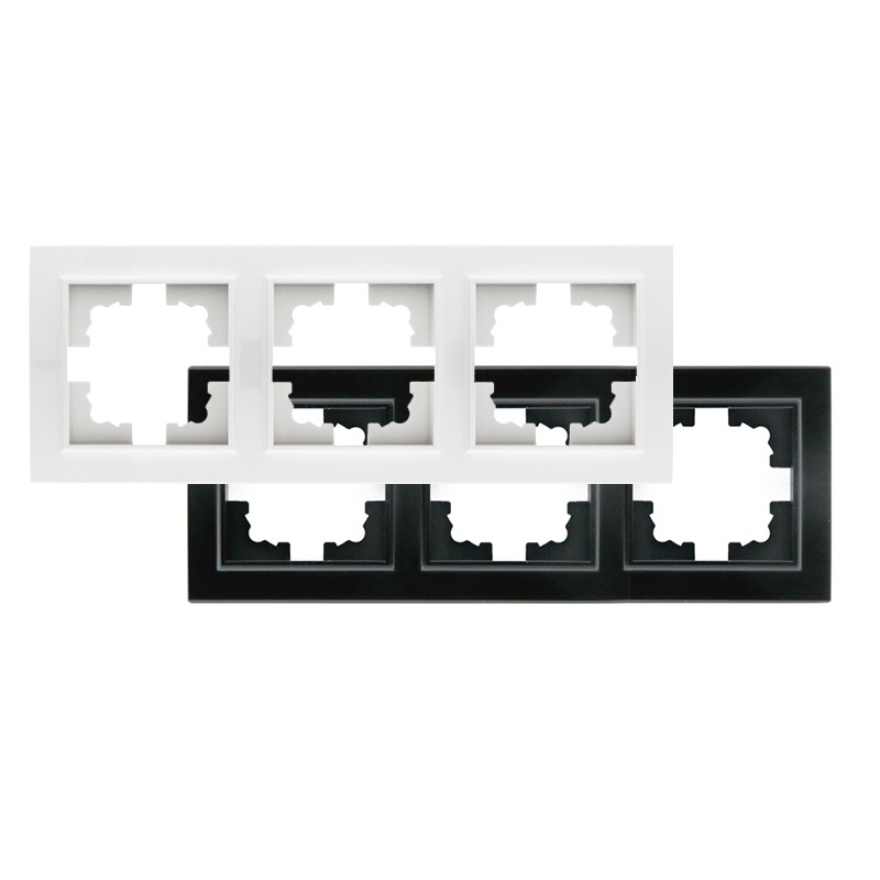 Cadru Pentru 3 Module - Ep