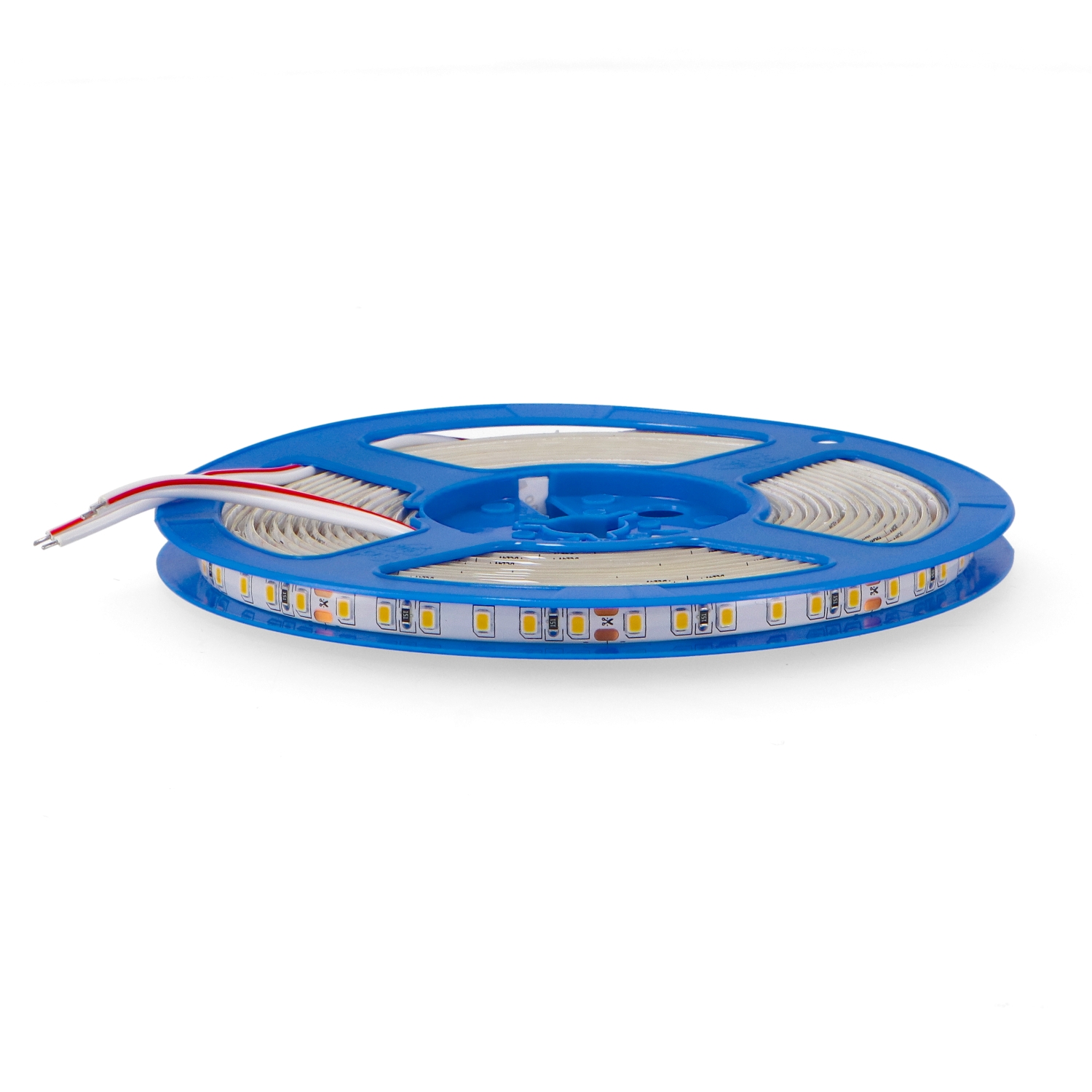 Bandă Led 24V Dc Smd2835 Ziadna Ip65 120 Led/m - 5 Metri