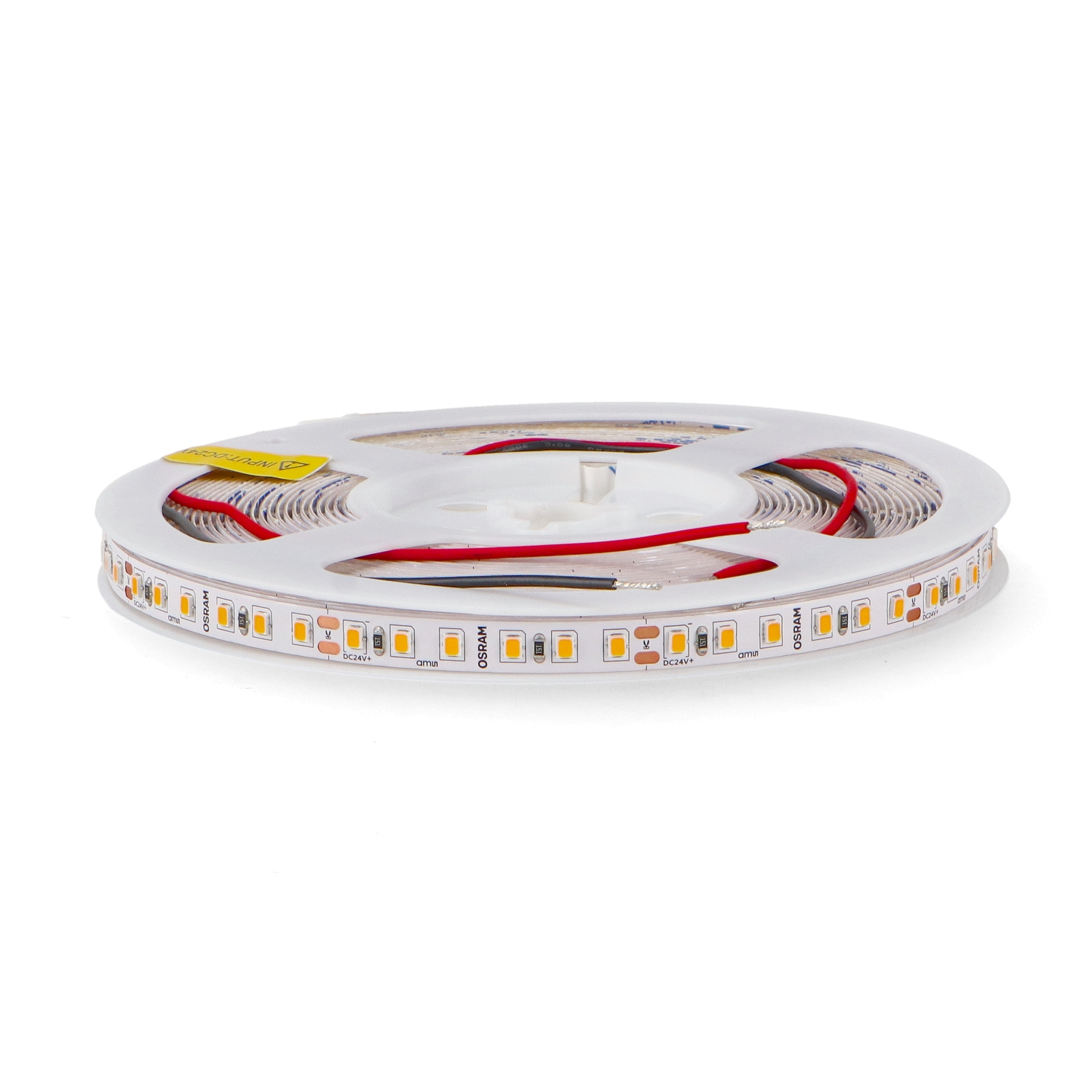 Bandă Led 24V-2835-120-12-922-W8+3M-0Sram Ip20