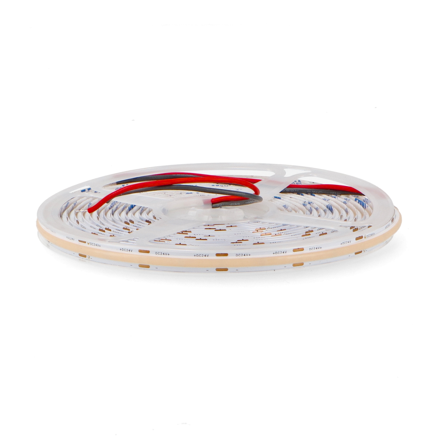 Bandă Led 24V Dc Maori Ip20 256 Led/m - 5 Metri