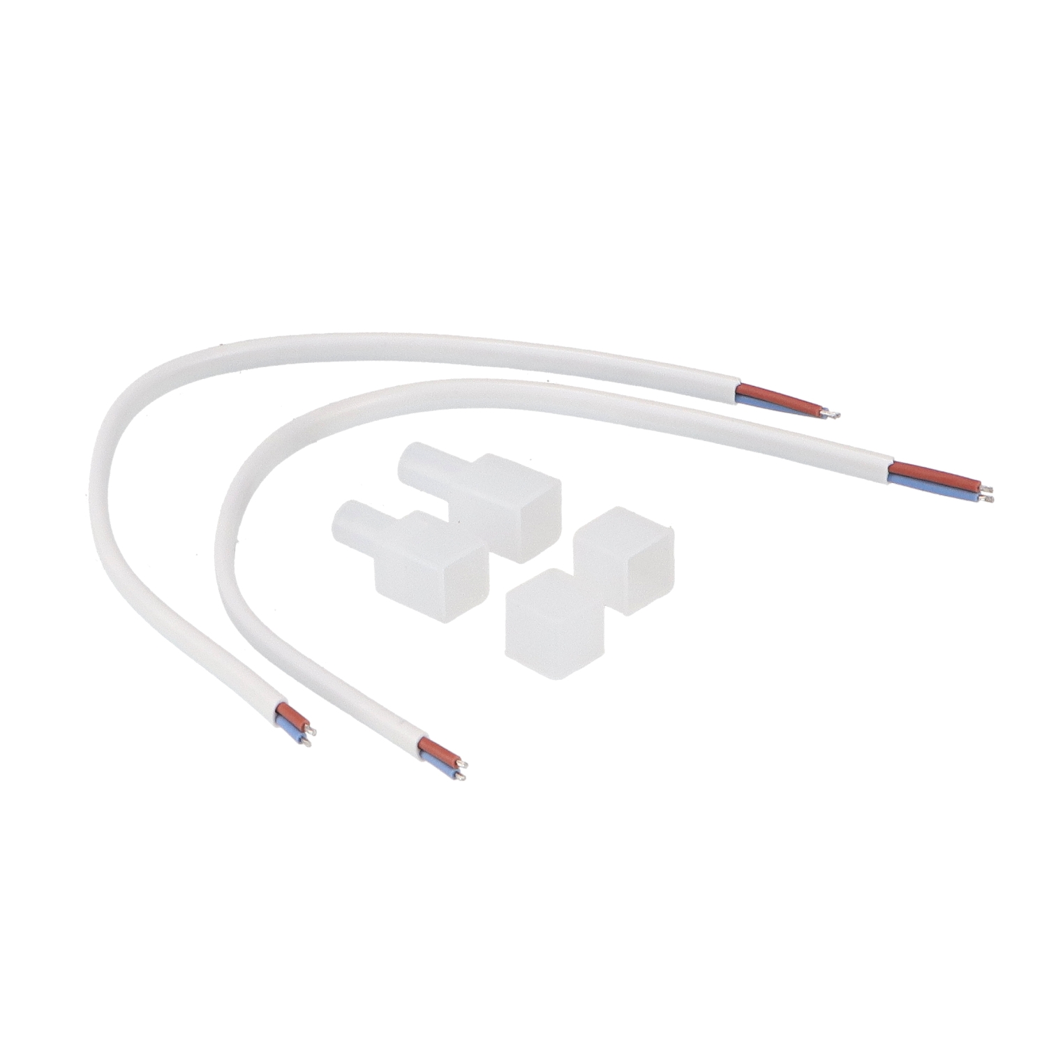 Cablu Adaptor Pentru Neon Led 220Vac Proline