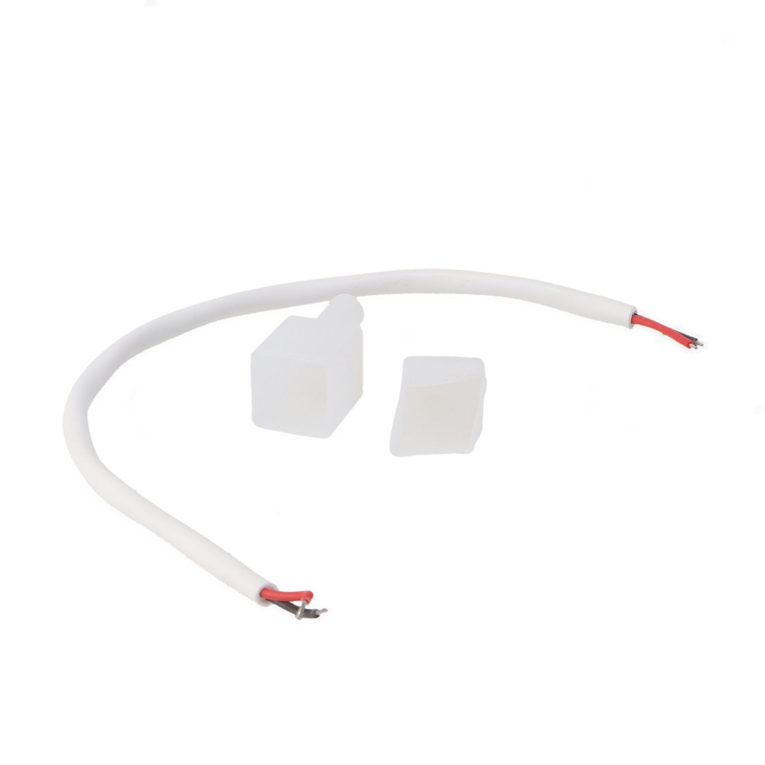 Cablu Adaptor Pentru Costum de Baie Cu Neon Flexibil