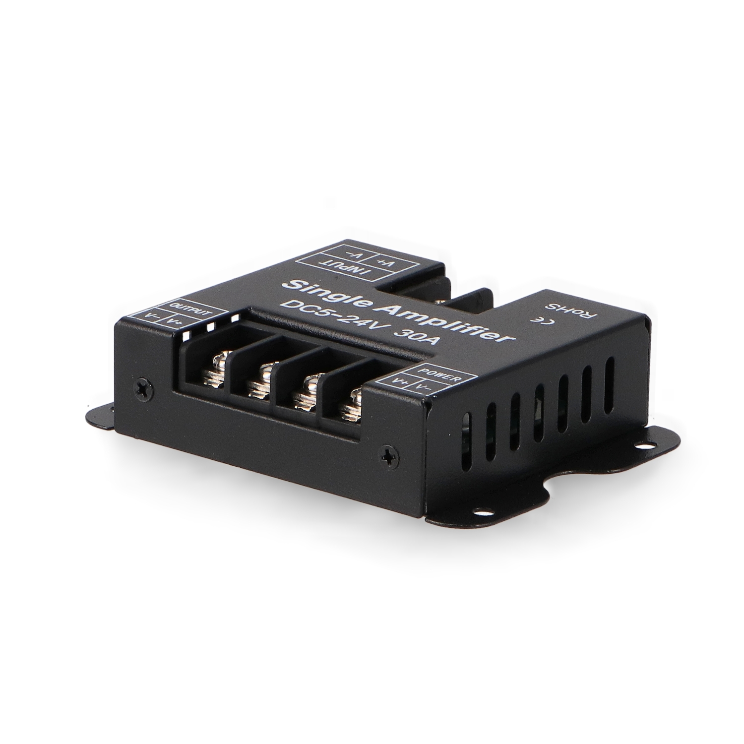 Amplificator de Semnal 12-24V