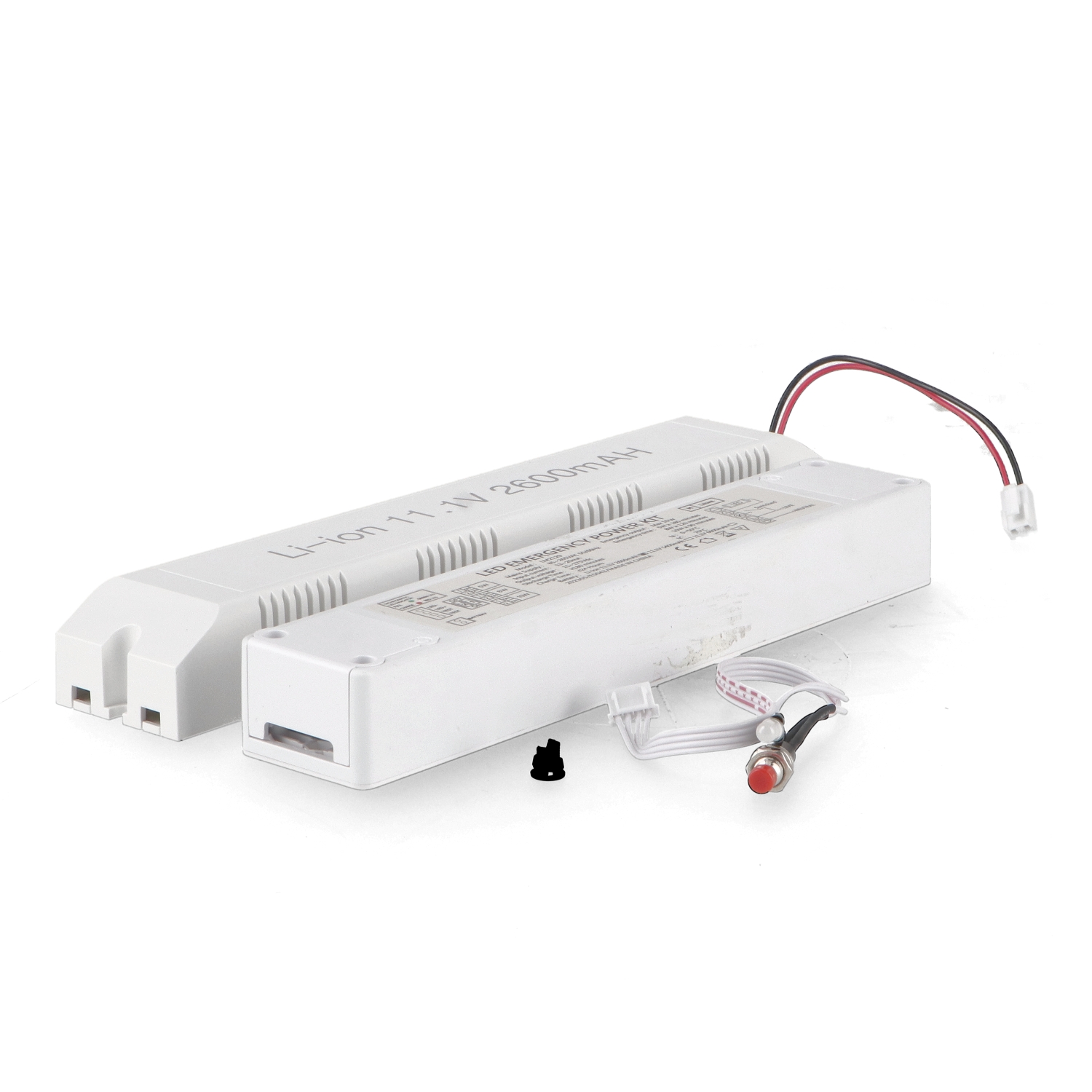 Kit de Conversie de Urgență 20-50W