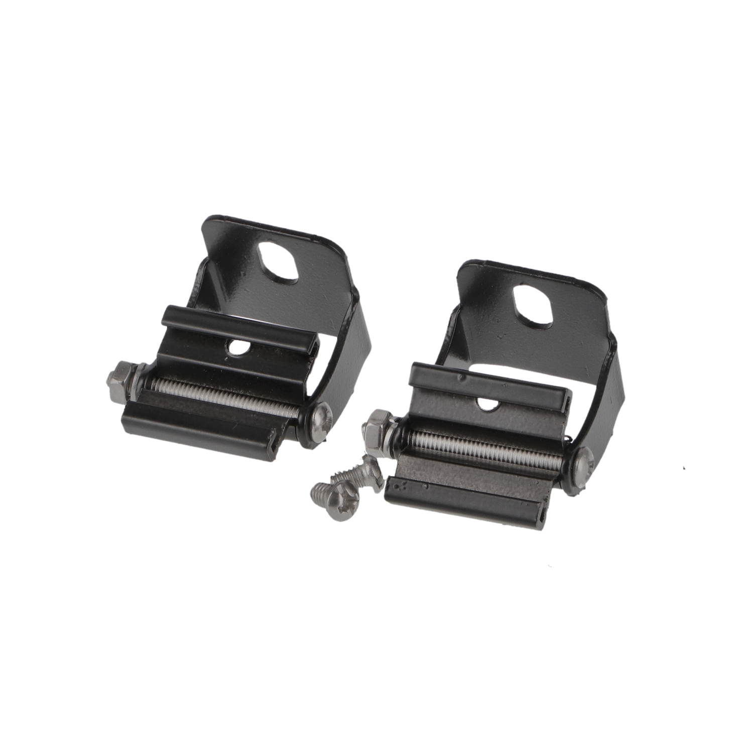 Pachet 2 Clip de Fixare Negru Lm3698