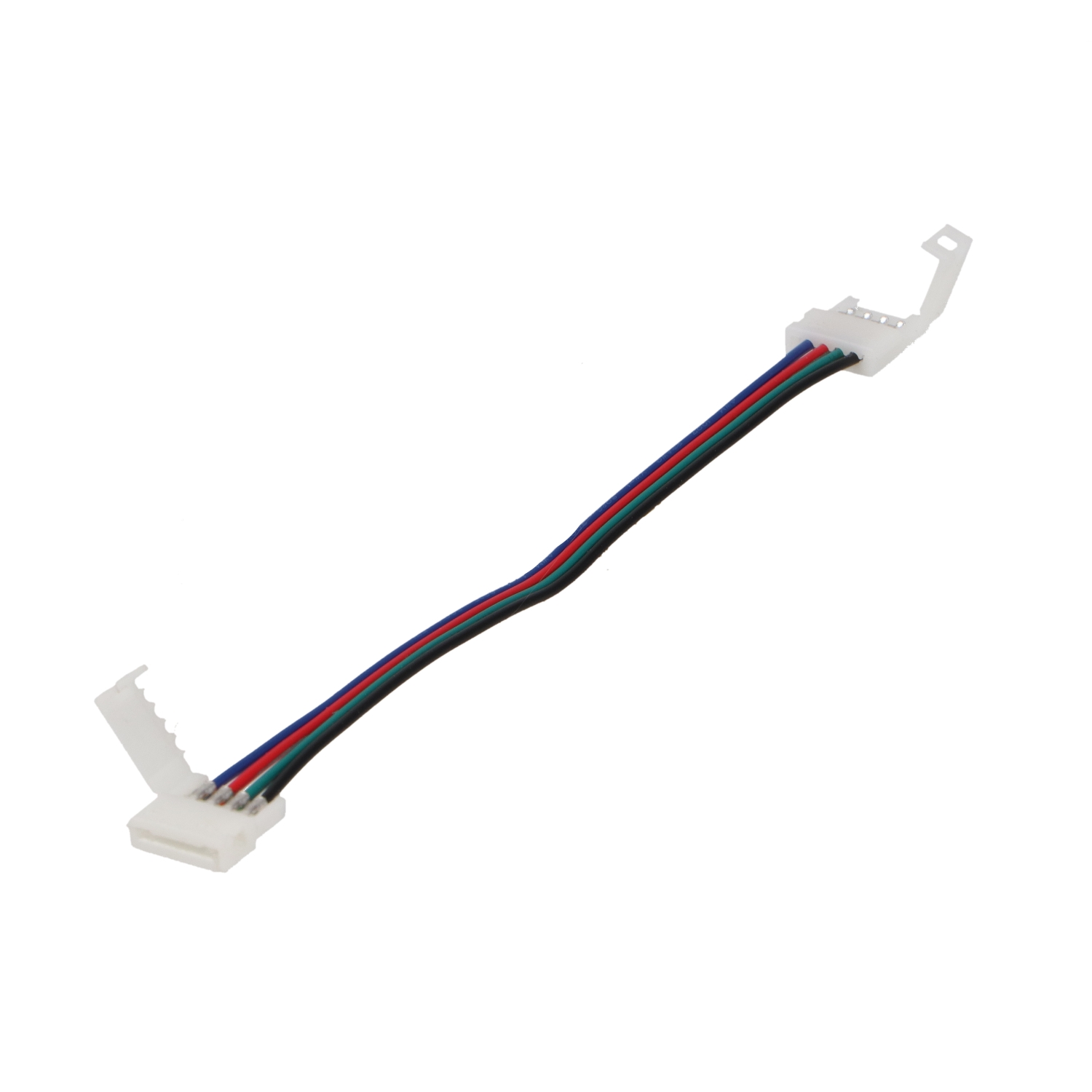 Conector Rapid Dublu Bandă Led Rgb Smd5050