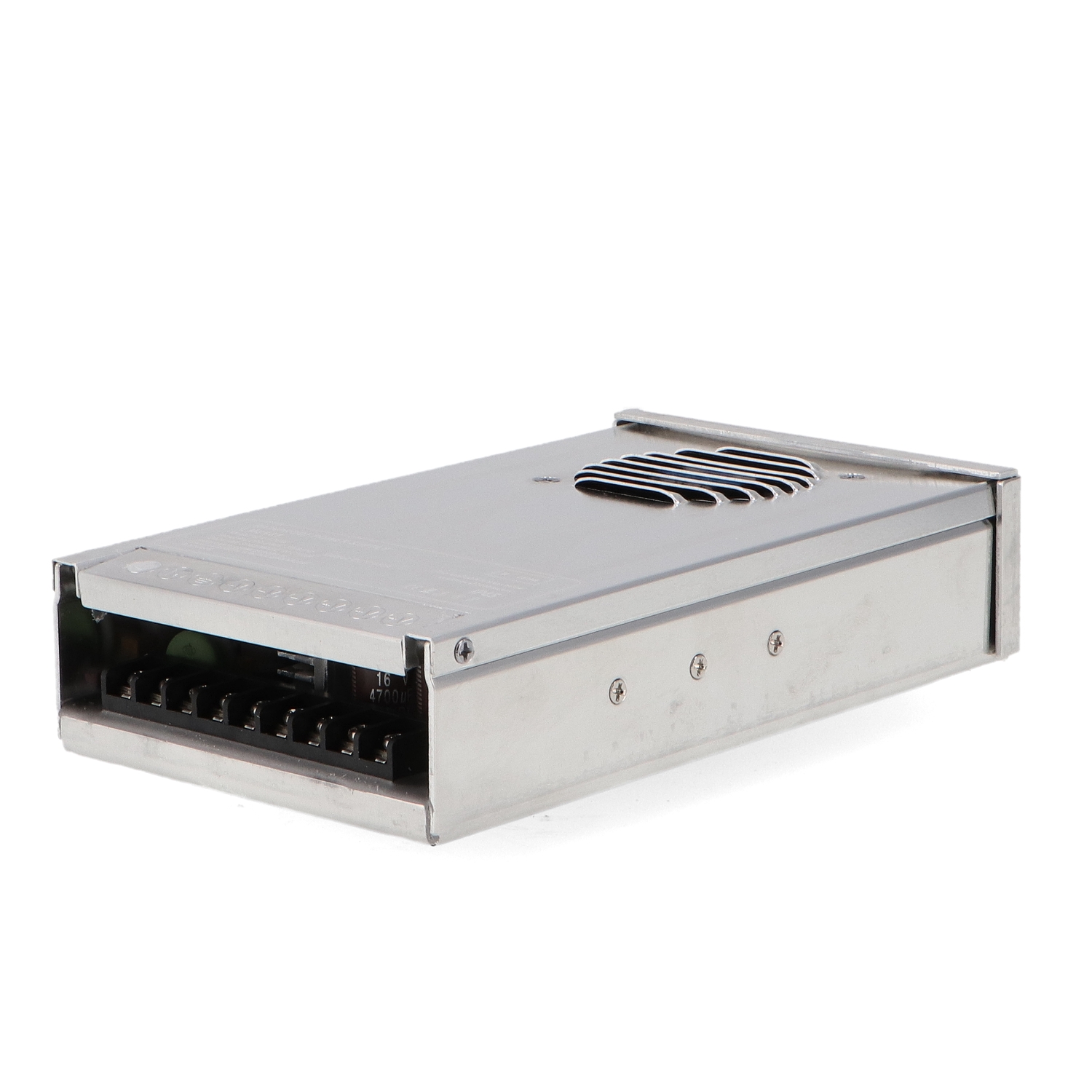 Alimentare Pentru Benzi Led 600W 12Vdc