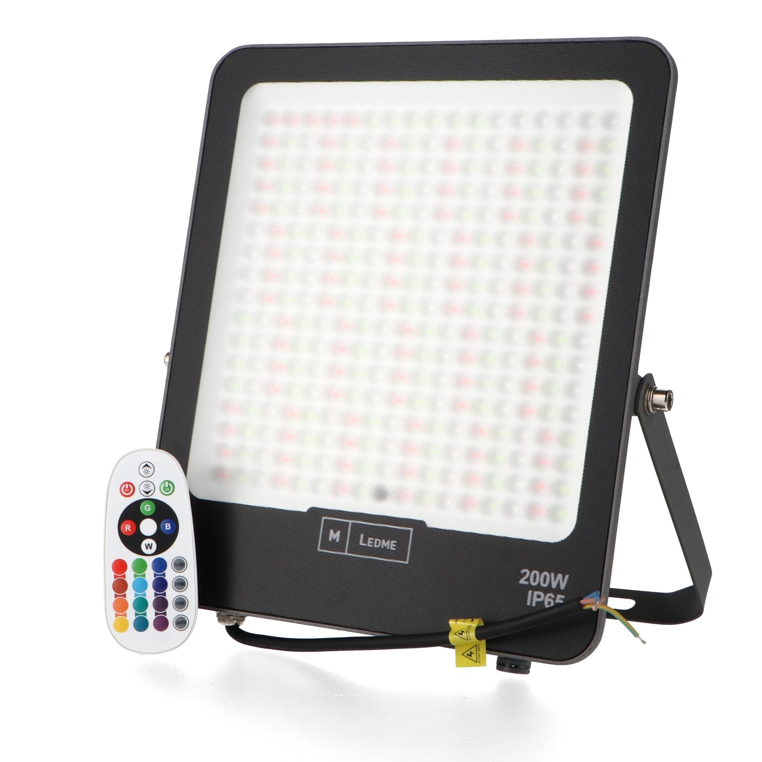 Proiector Led Napoli Plus 200W Rgb Led