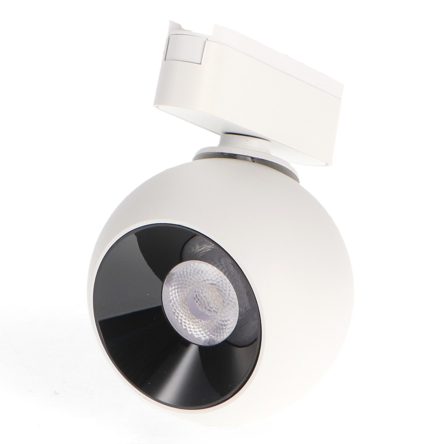 Spot Led Seria Et16 10W Pentru Sina Magnetica Alb 48V