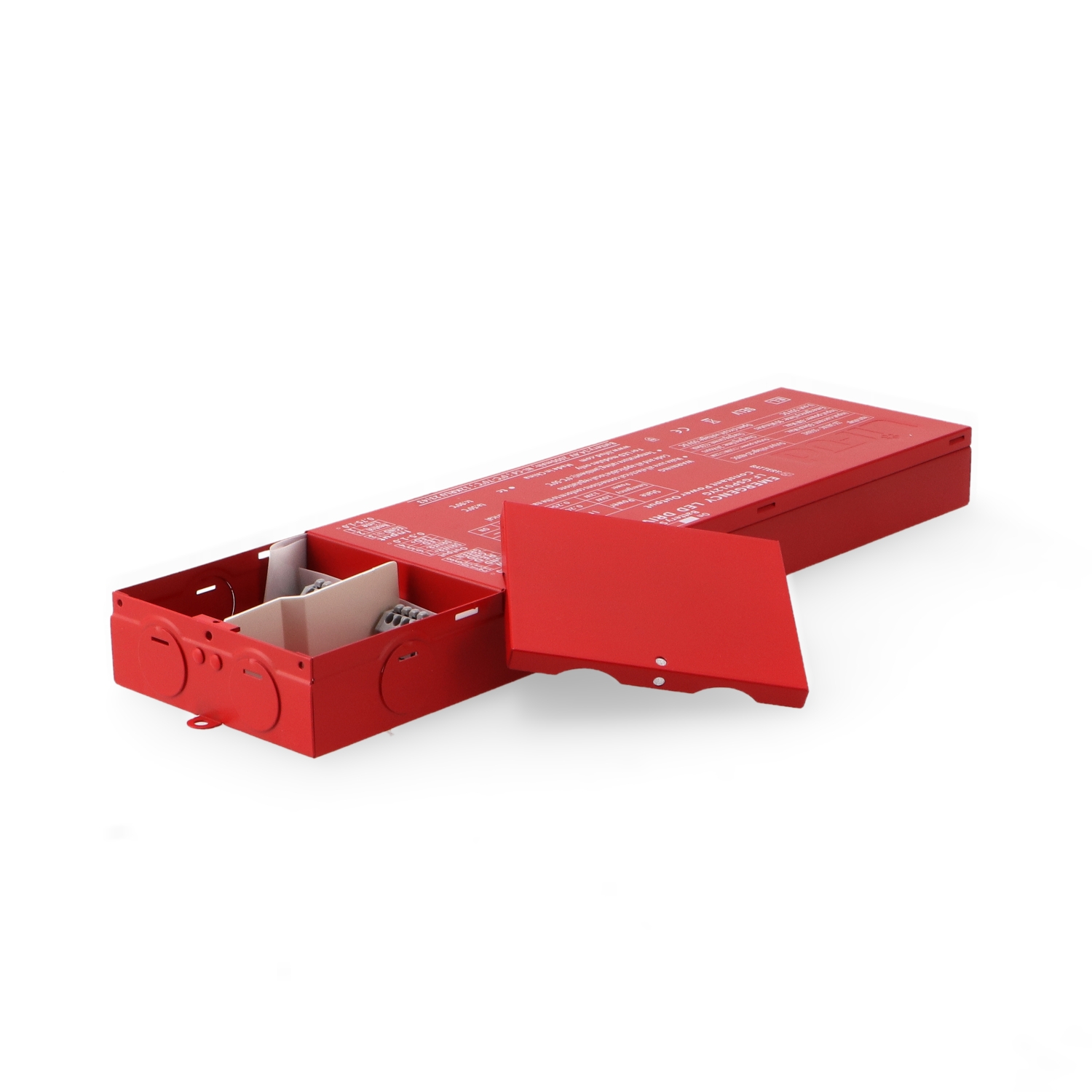 Kit de Conversie de Urgență de Până la 50 W Lf-Gsp012Yg