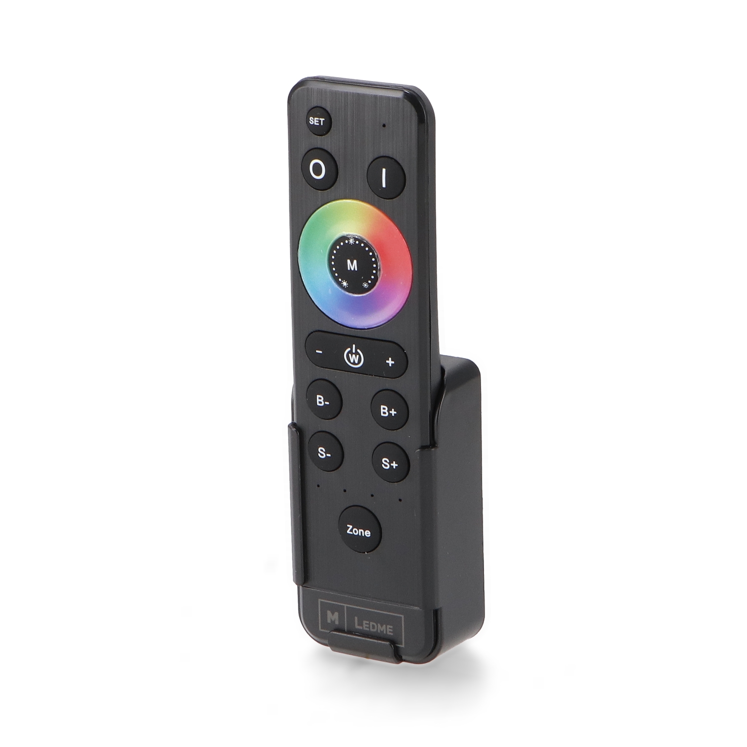 Controler Pentru Benzi Led Rgbw Rf 220V