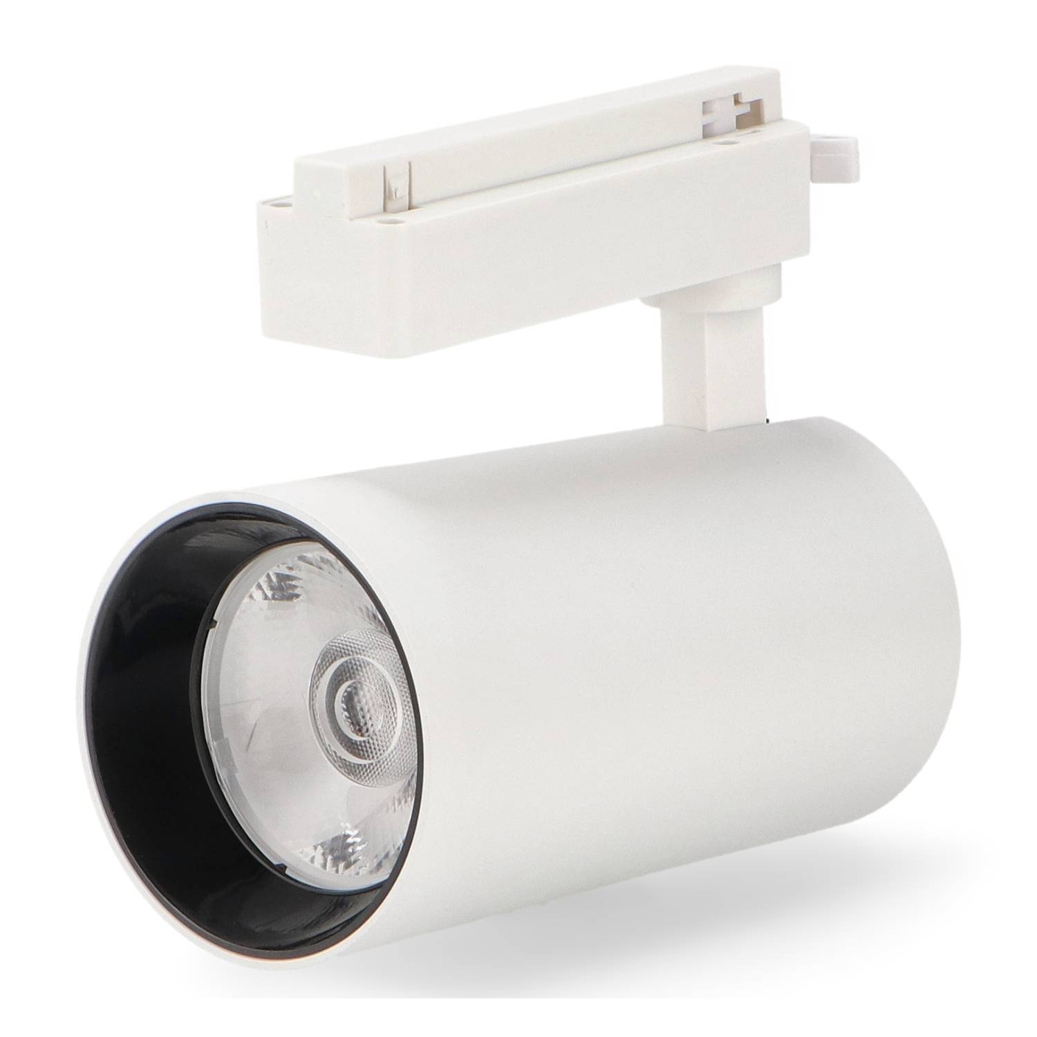 Spot Led Pentru Banda Albă Rapidă Monofazată de 30 W