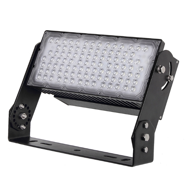 Spot Led Modular Pentru Stadion 250W 60º