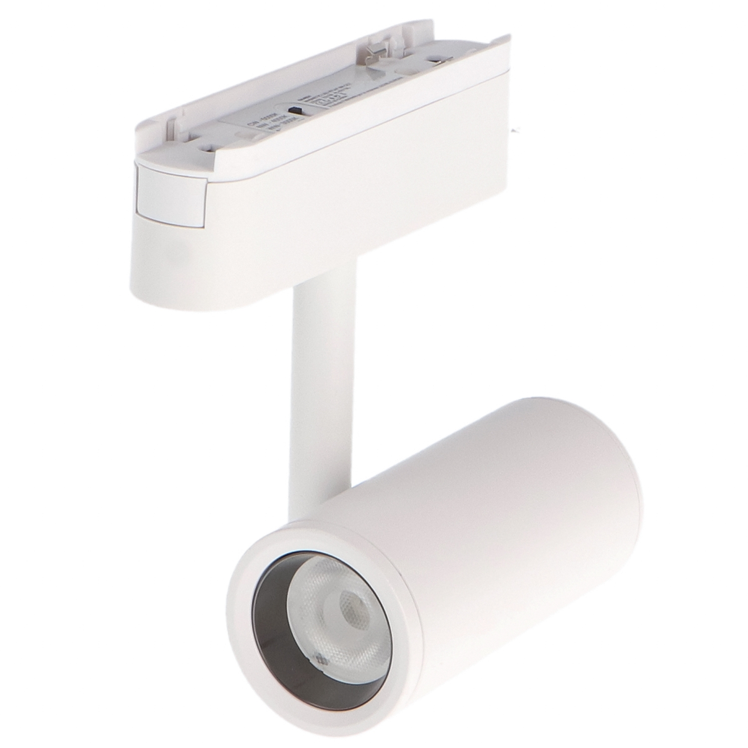 Spot Led Seria Et16 8W Pentru Șină Magnetică Alb 48V