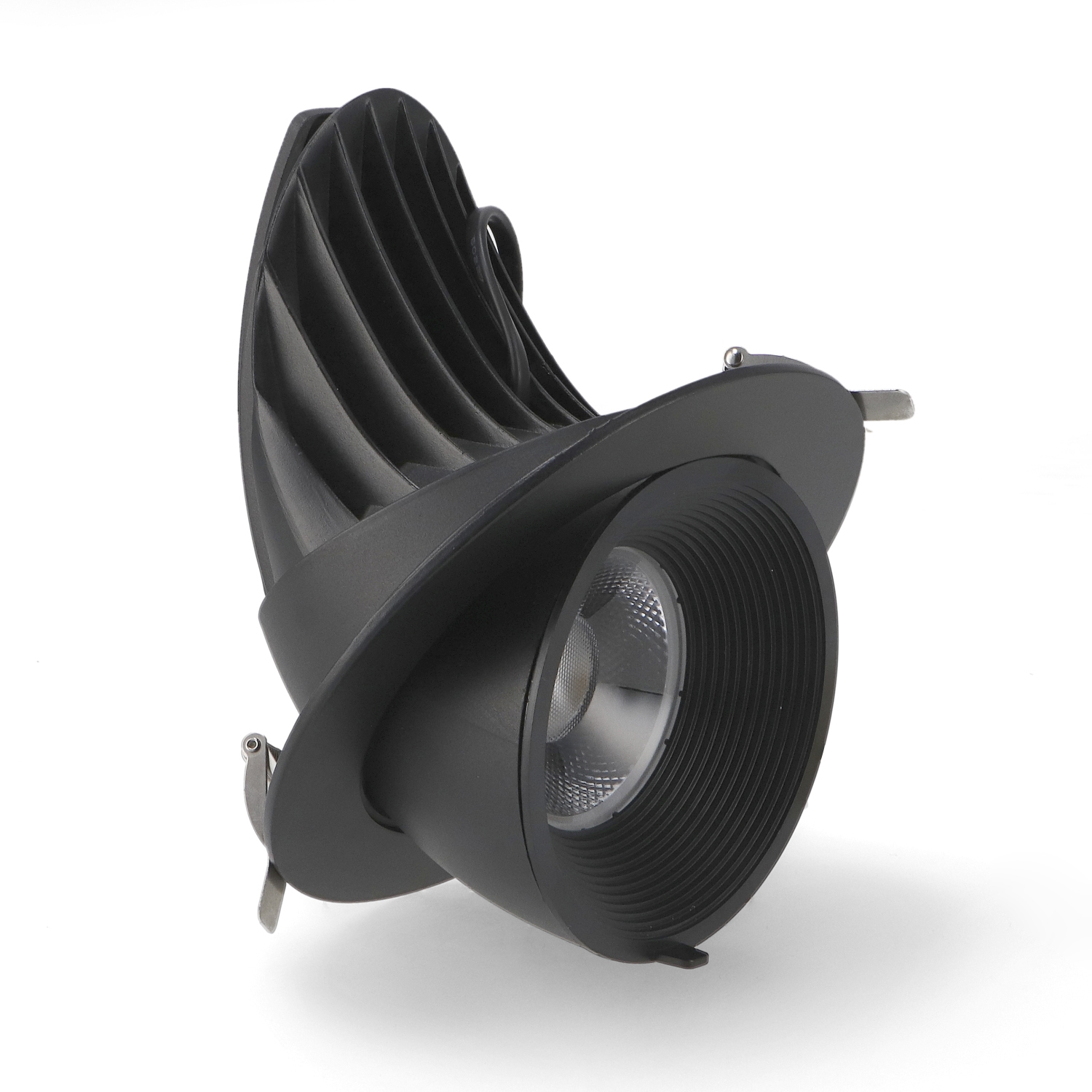 Spot Cu Led-Uri Reglabile Black Track 35W