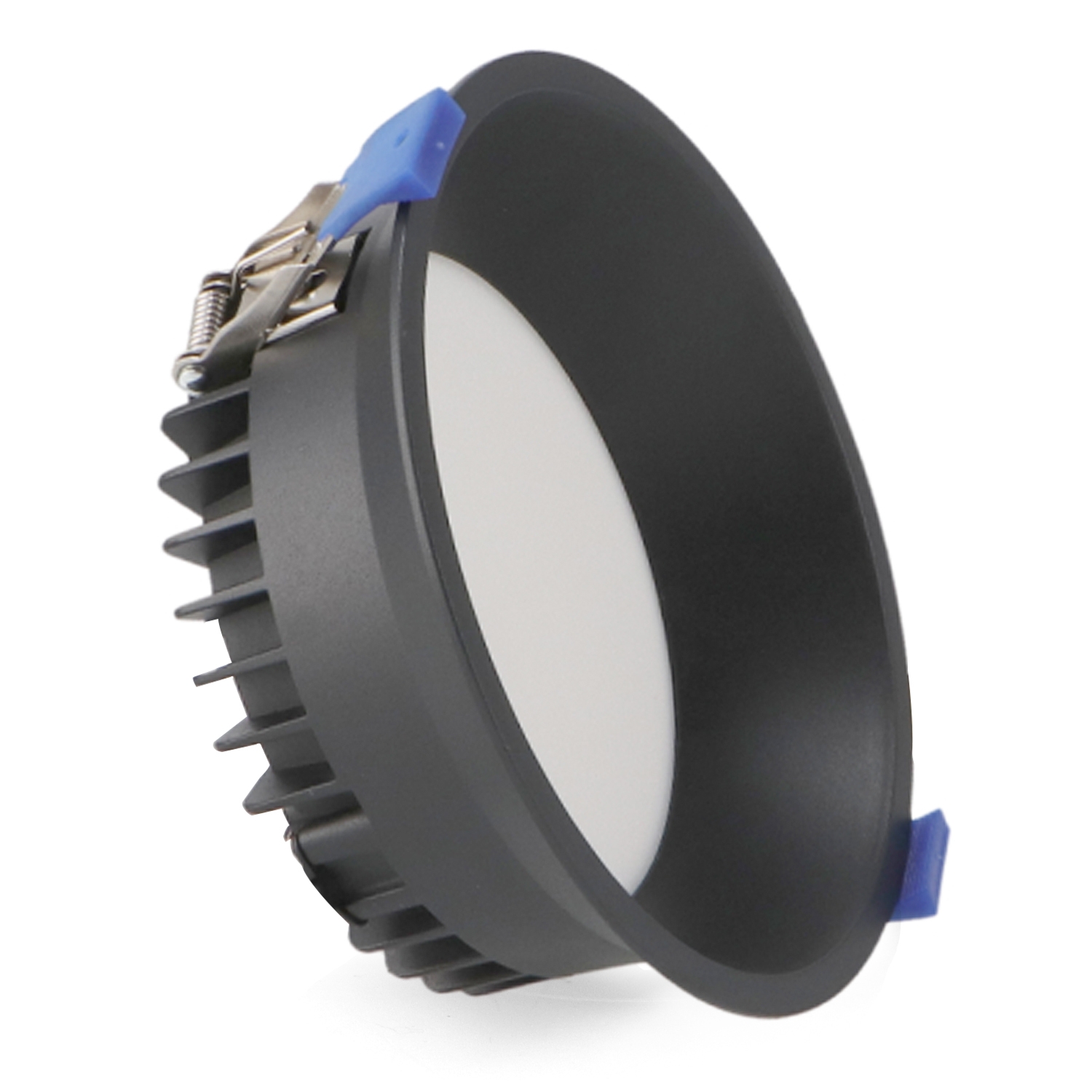 Downlight Led Luxtar Negru 30W