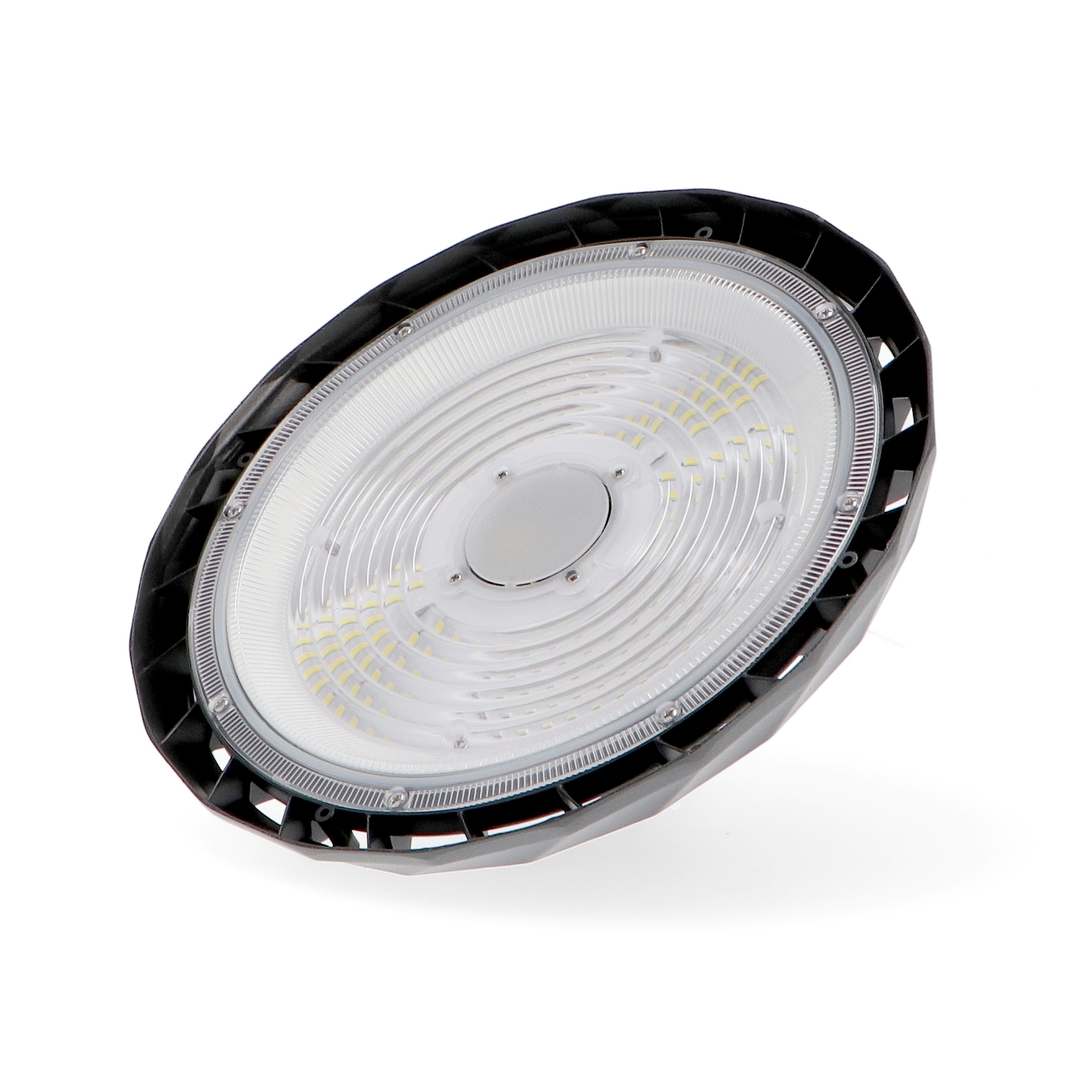 Ufo Led High Bay 100W Seria Daf