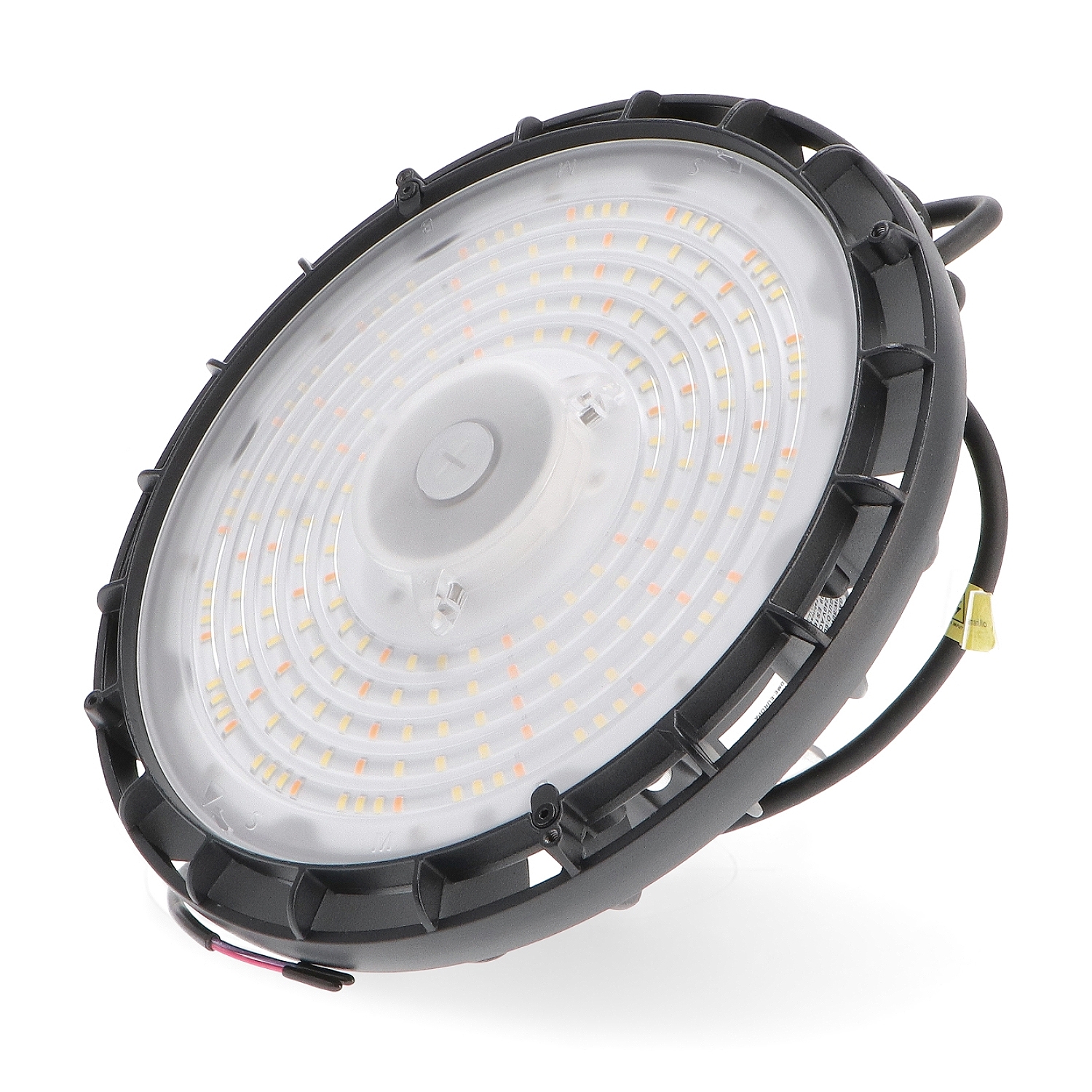 Ozn Led High Bay Multioptical Seria 100W 0-10V