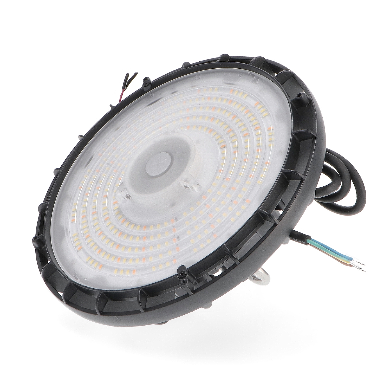 Ozn Led High Bay Multioptical Seria 150W 0-10V
