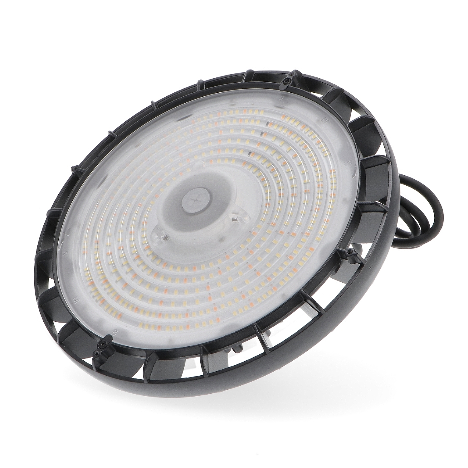 Ozn Led High Bay Multioptical Seria 200W 0-10V