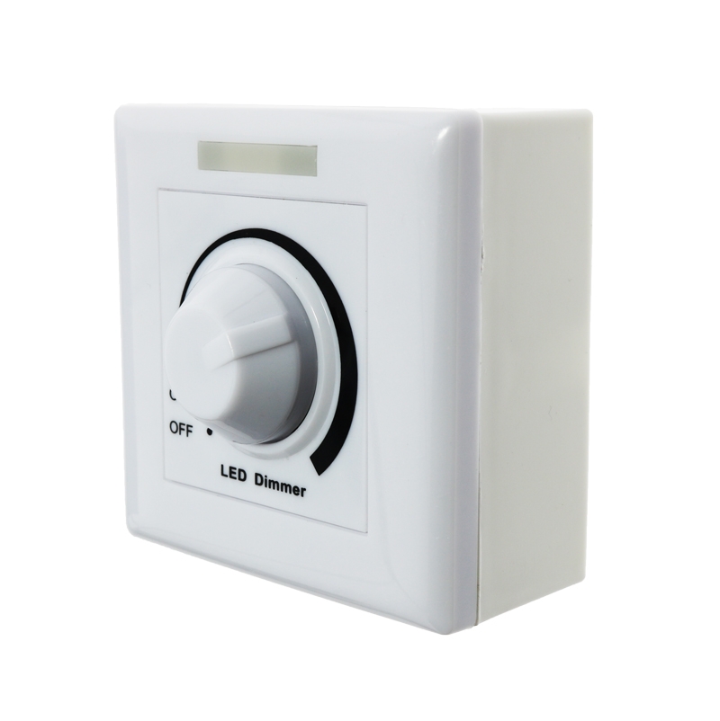 Dimmer Led 0-10V