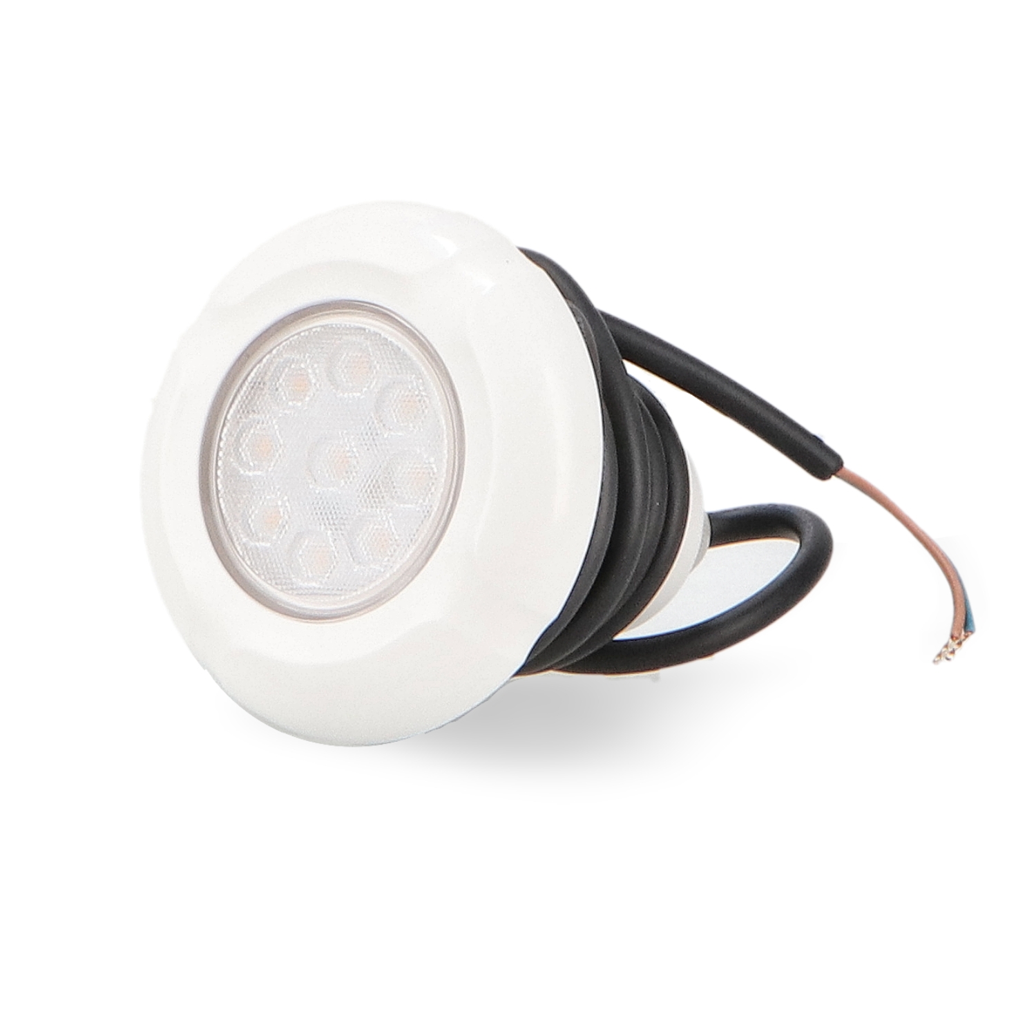 Spot Led Swin 7W Pentru Piscina Rgbw
