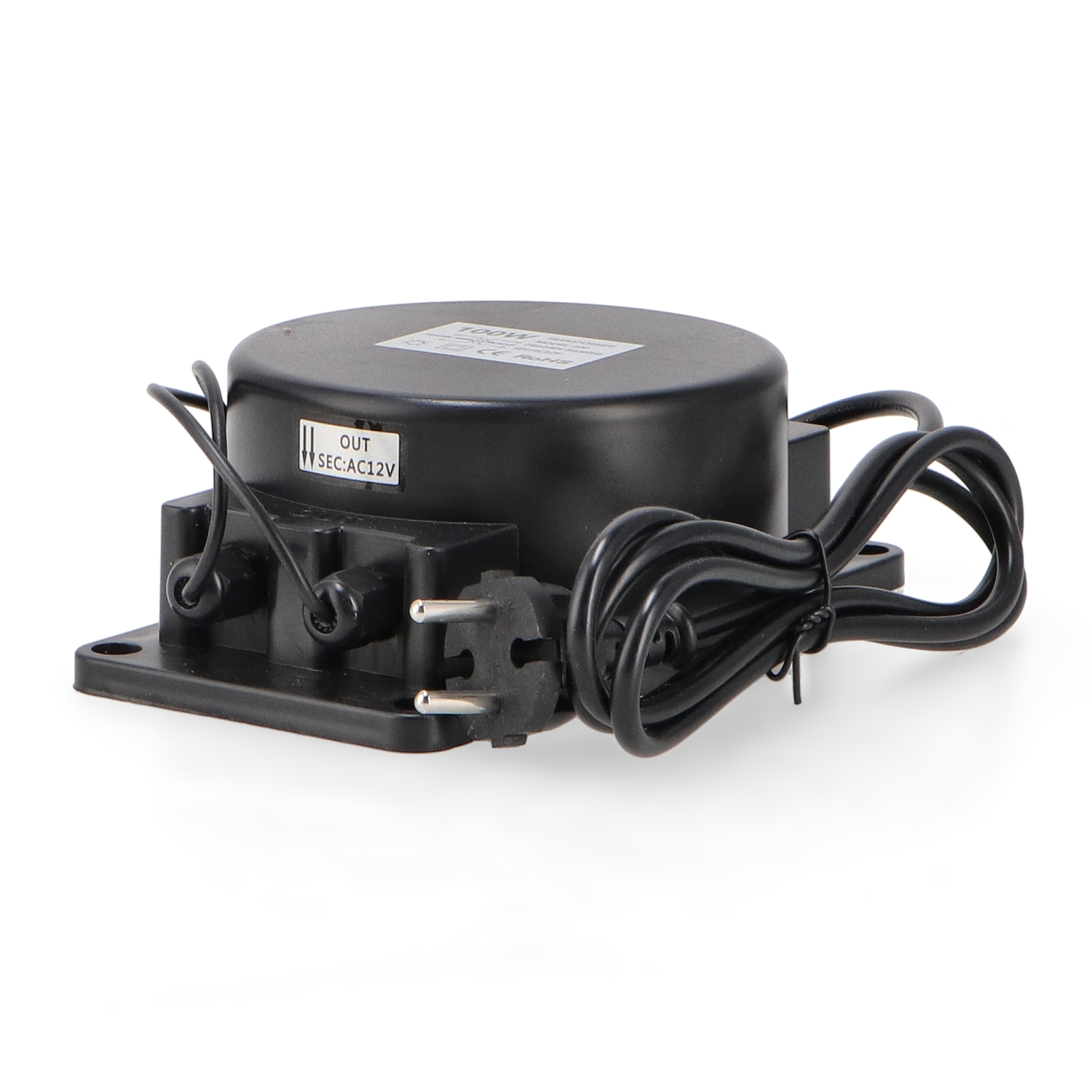 Surse de Alimentare de 60W Pentru Reflectorul Piscinei