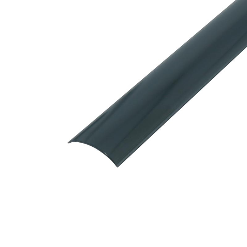 Difuzor Negru Pentru Profil L Negru