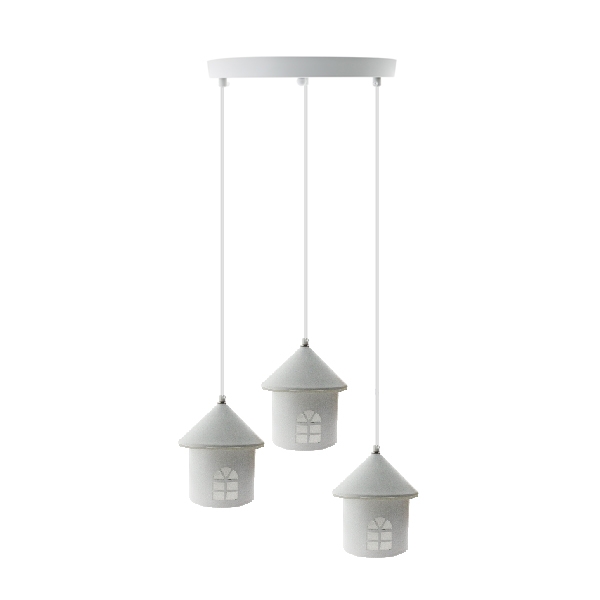 Plafoniera Led Home