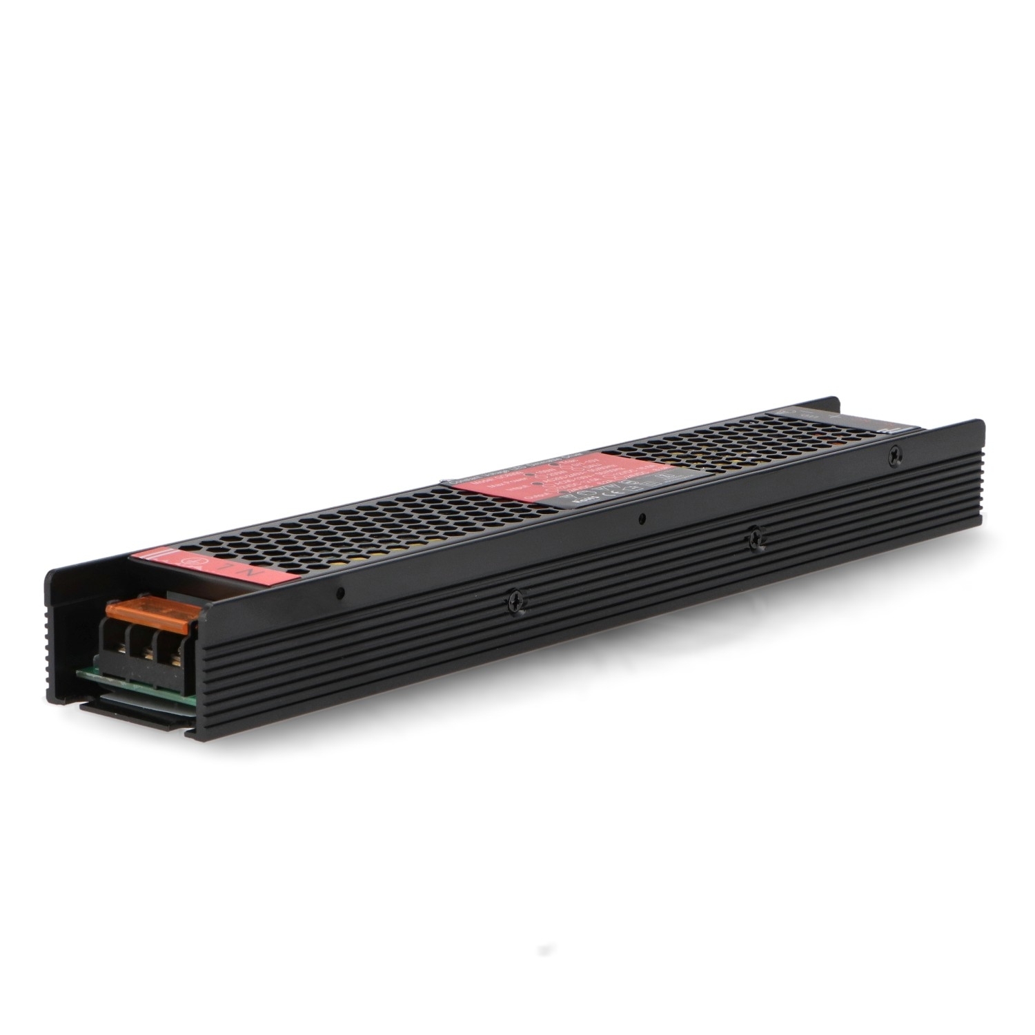 Sursa de Alimentare Cu Reglaj Triac Led 80W 24Vdc