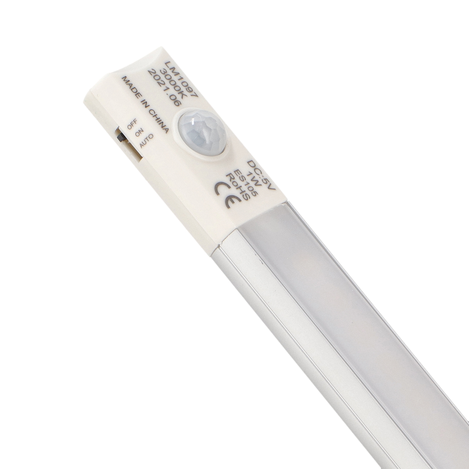 Sensa 1W Led Linear Bar - Dsc