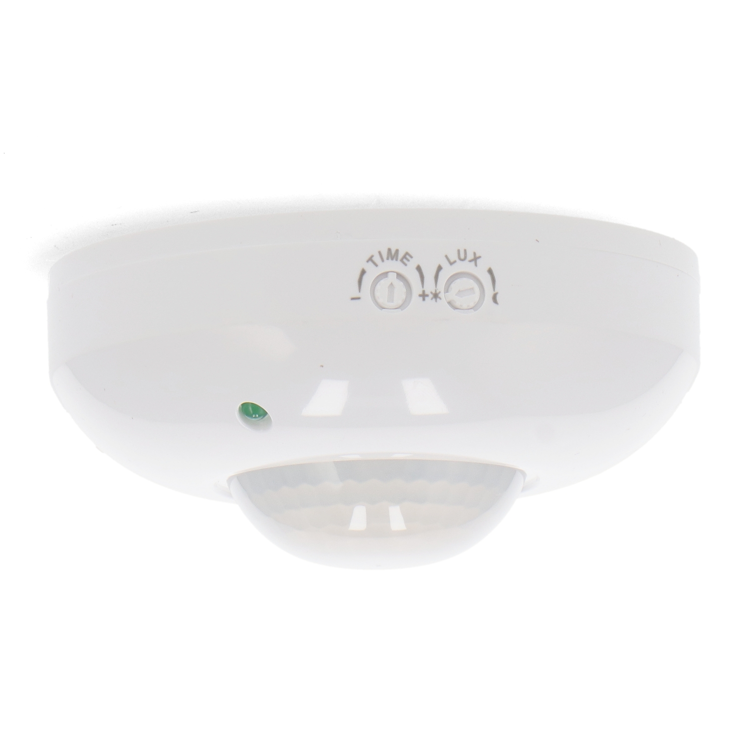 Detector de Mișcare Cu Infraroșu de Suprafață la 360º