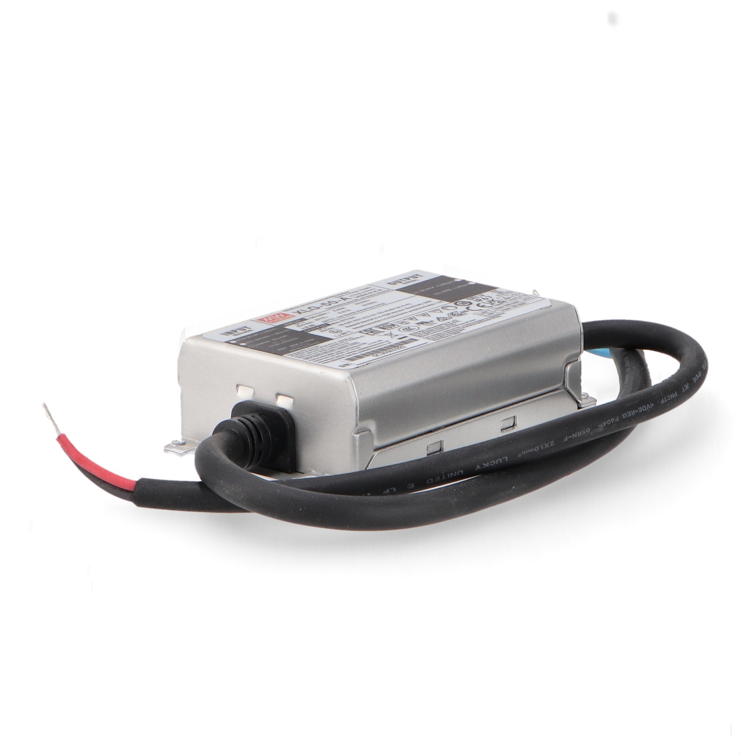 Driver Meanwell Xlg-50-A Pentru Reflector Modular Led Pentru Modernizare/viteză/încălzire