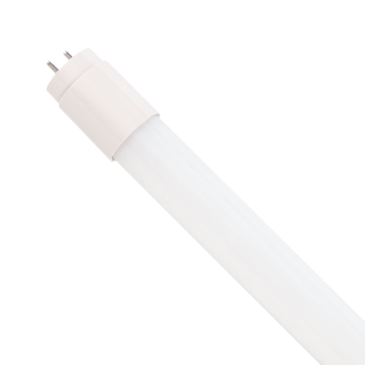 Tub Led T8 1200 Mm Stak 18W Sticla Conexiune Pe O Parte