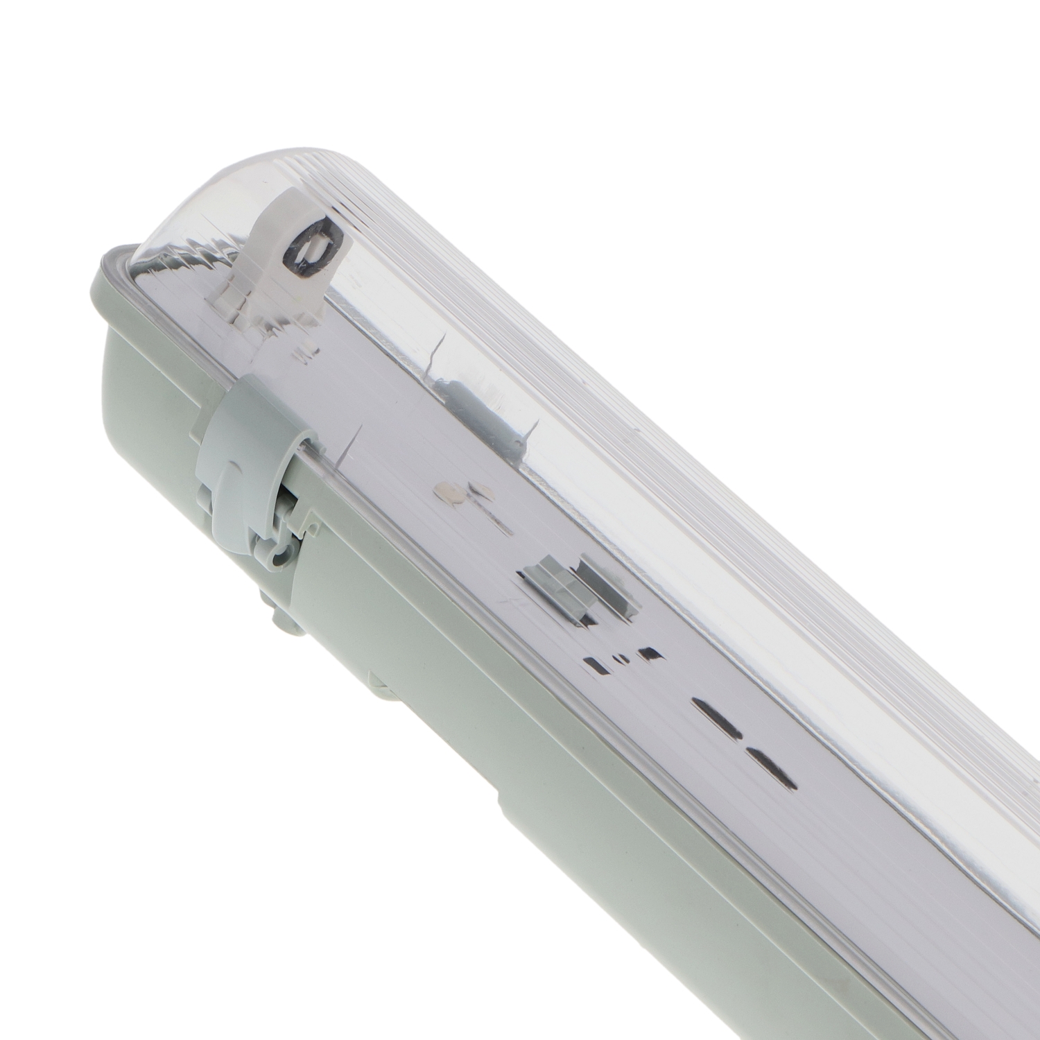Ecran Impermeabil Pentru un Tub Led Platno de 600 Mm