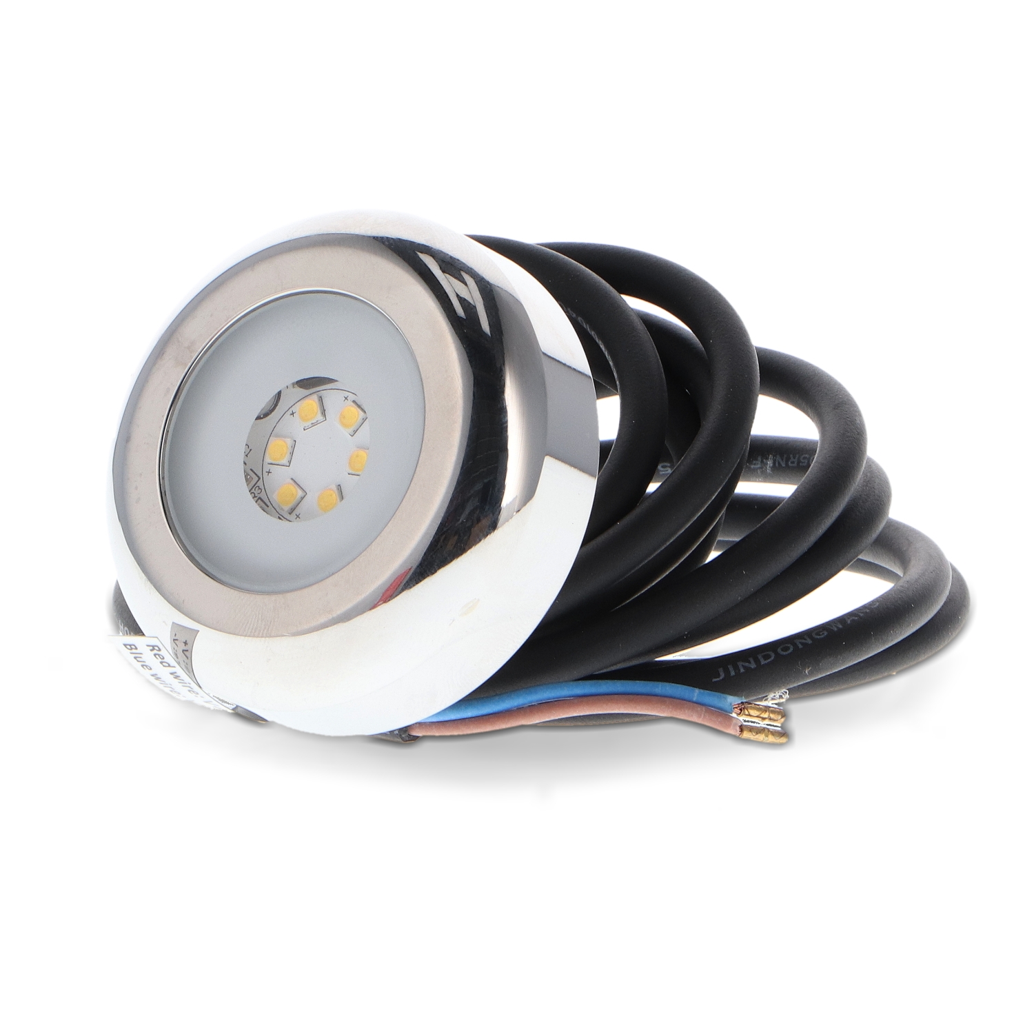 Spot Led Minipool 7W Pentru Piscinăspot Led Pentru Piscină Minipool 7Wfaretto Led Per Piscină Minipool Da 7Wreflec Led Pentru Piscină Minipool 7W