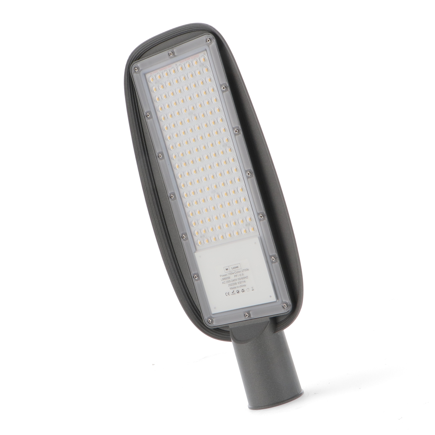 Lumină Stradală Led Seria Harlem 100W