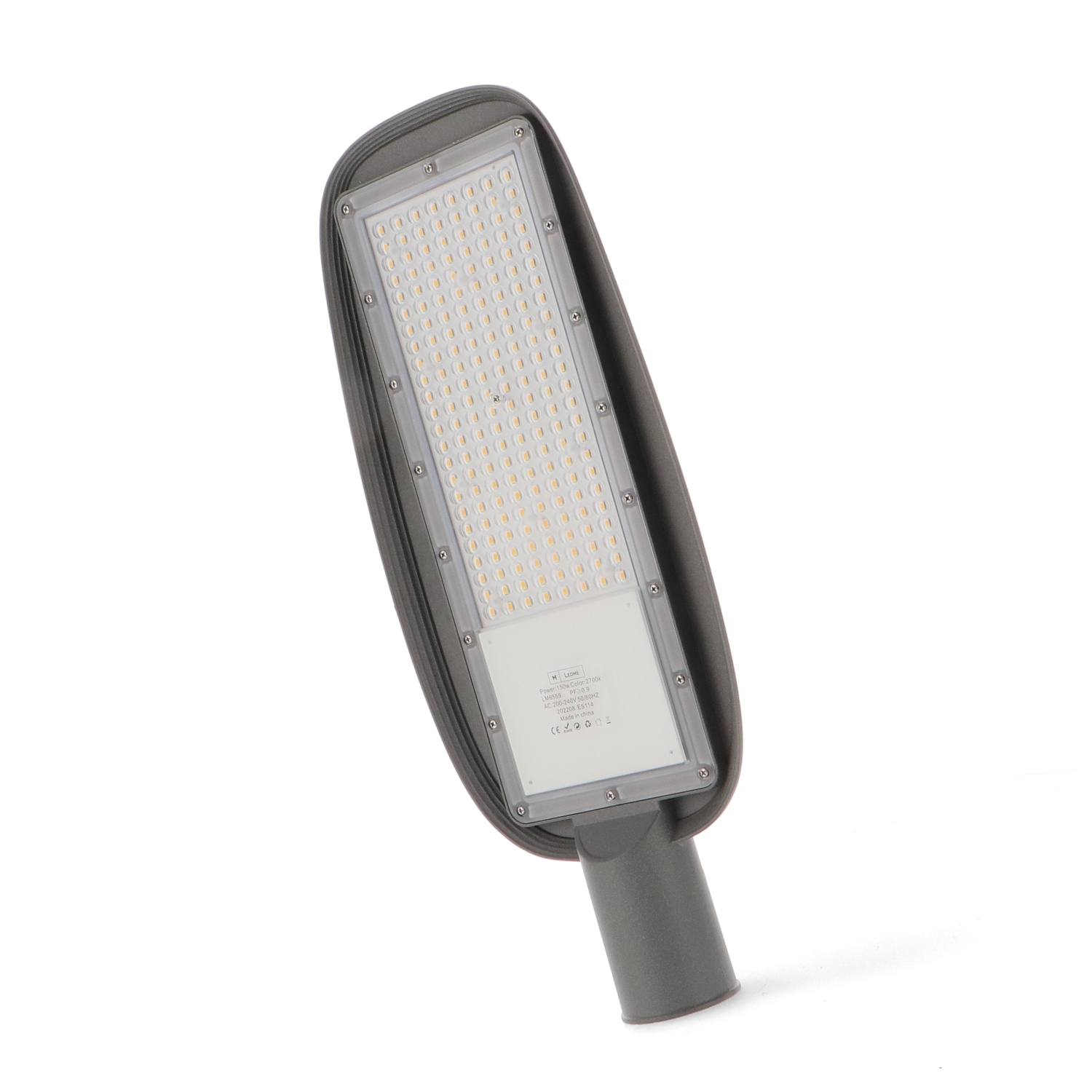 Lumină Stradală Led Seria Harlem 200W