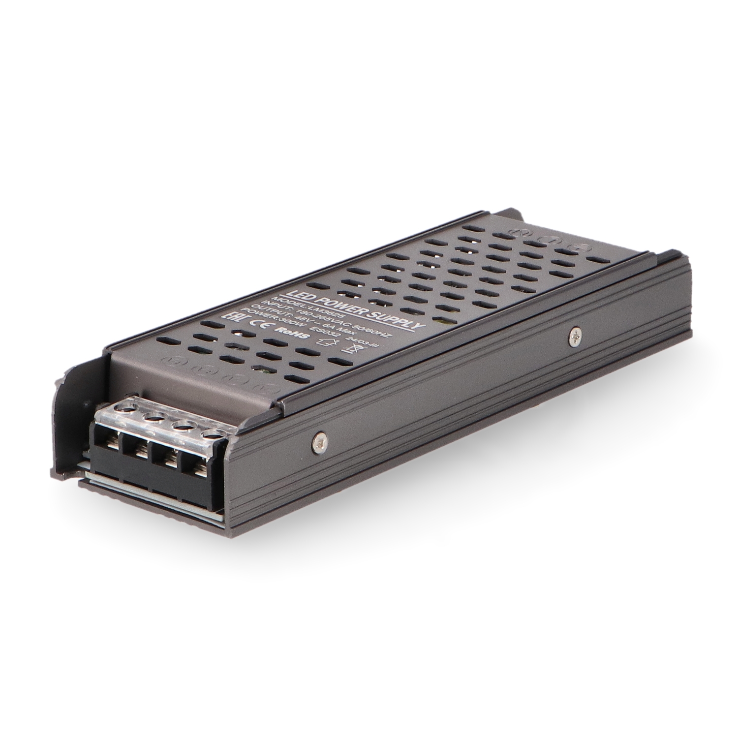Driver Extern 300W 48Vdc Pentru Detaliu Sine Magnetice