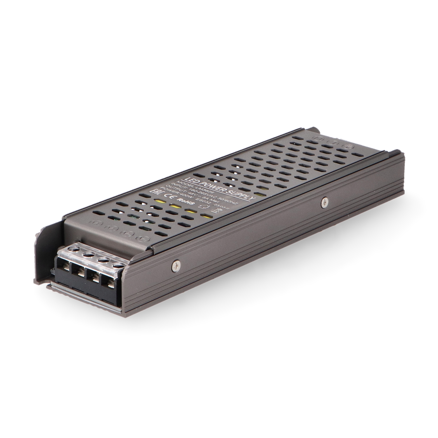 Driver Extern 400W 48Vdc Pentru Detaliu Sine Magnetice
