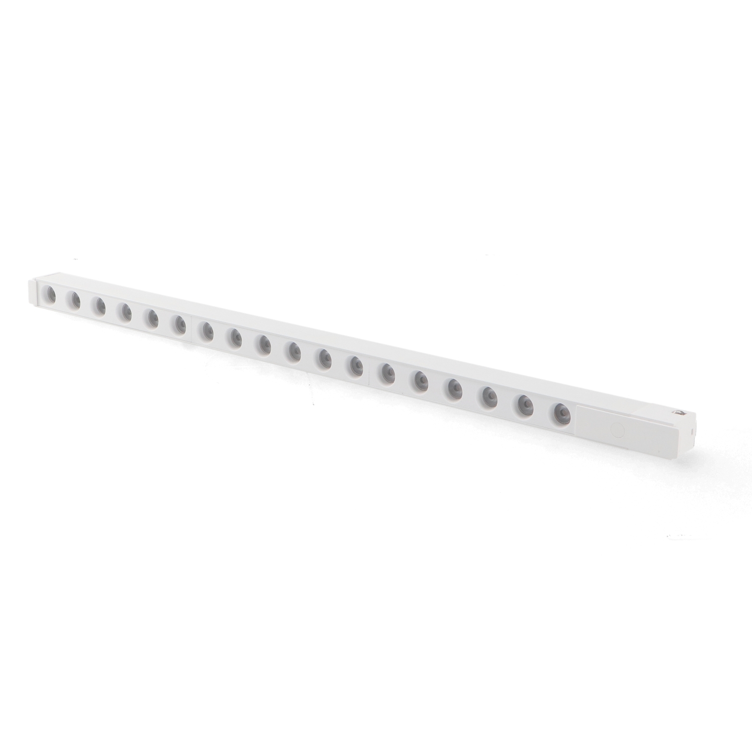 Spot Led Hol 18W Pentru Șină Magnetică Alb 48V-16