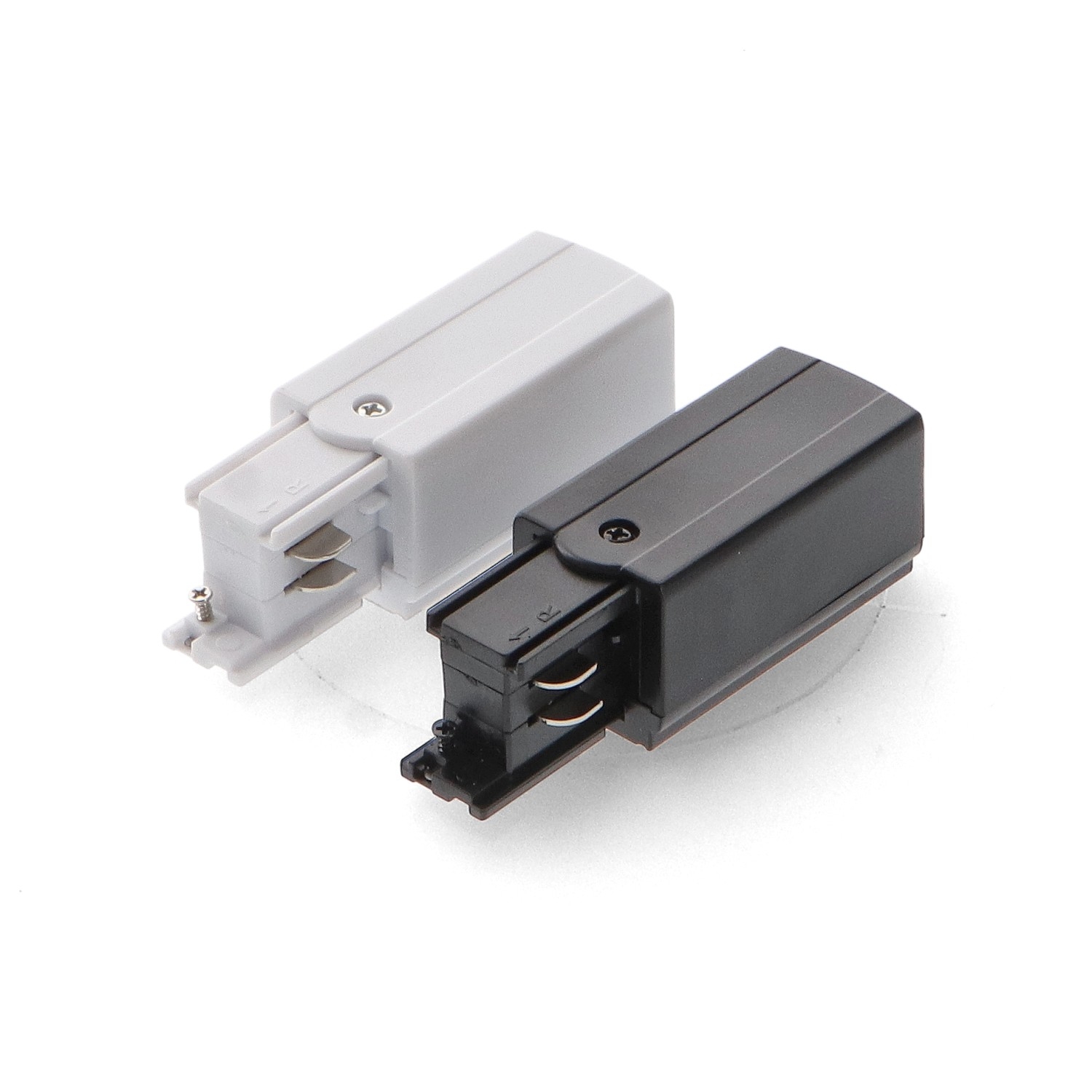 Conector Și Mufă Pentru Șină Trifazată