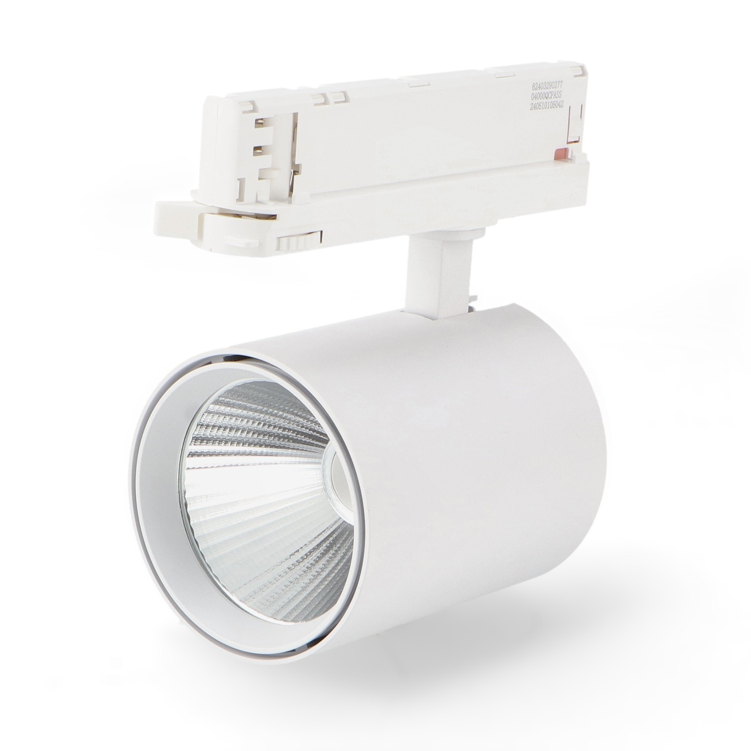 Lumină Cu Led White Air 30W Trifazat Fără Pâlpâire