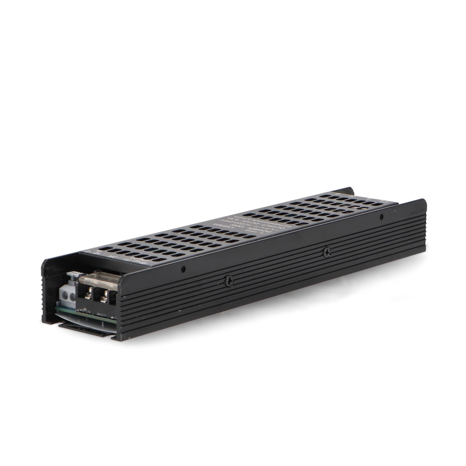 Alimentare Dimabilă 0-10V Led 100W 12Vdc