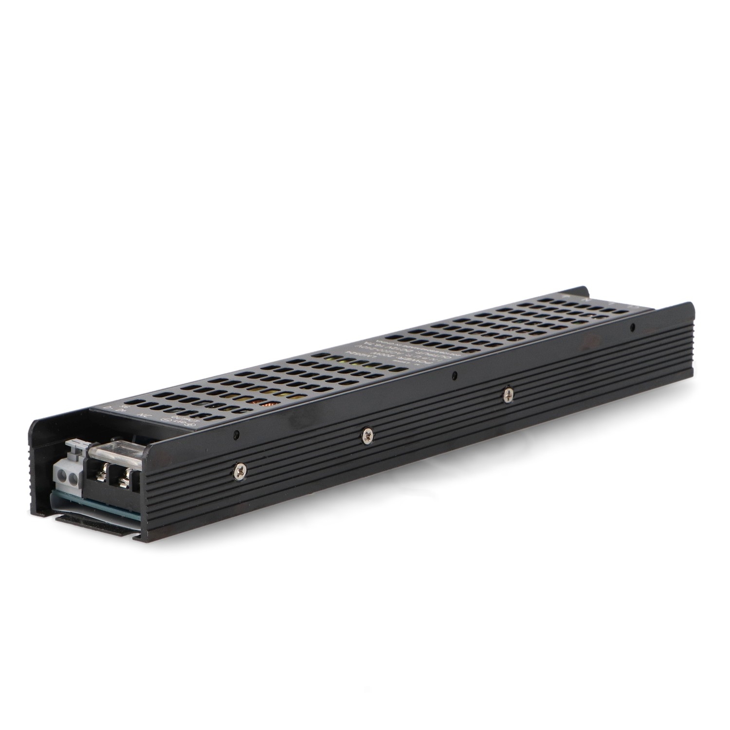 Sursa Dimmabila 0-10V Led 200W 12Vdc