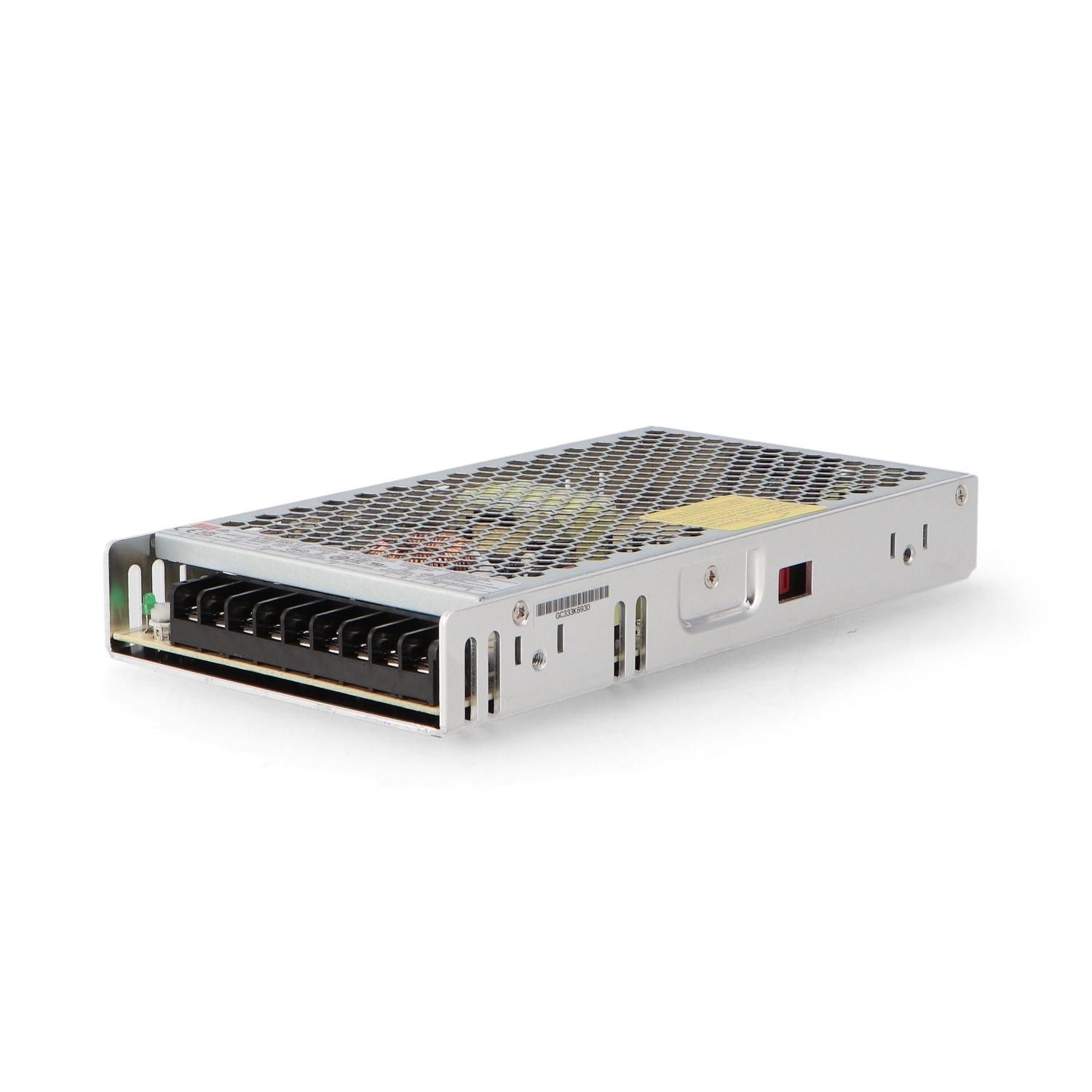 Surse de Alimentare Pentru Benzi Led Mean Well 200W 12Vdc Lrs-200-12