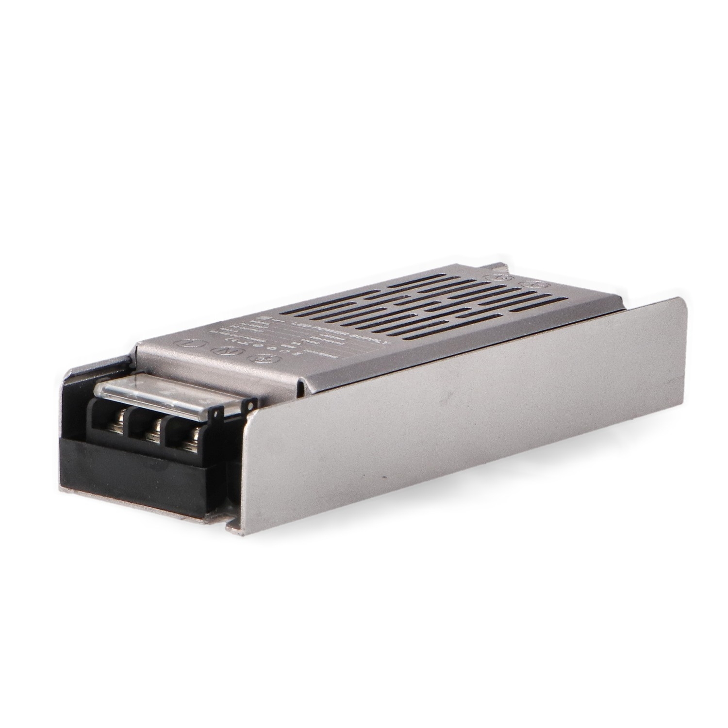 Surse de Alimentare Subțiri Pentru Benzi Led 60W 24Vdc