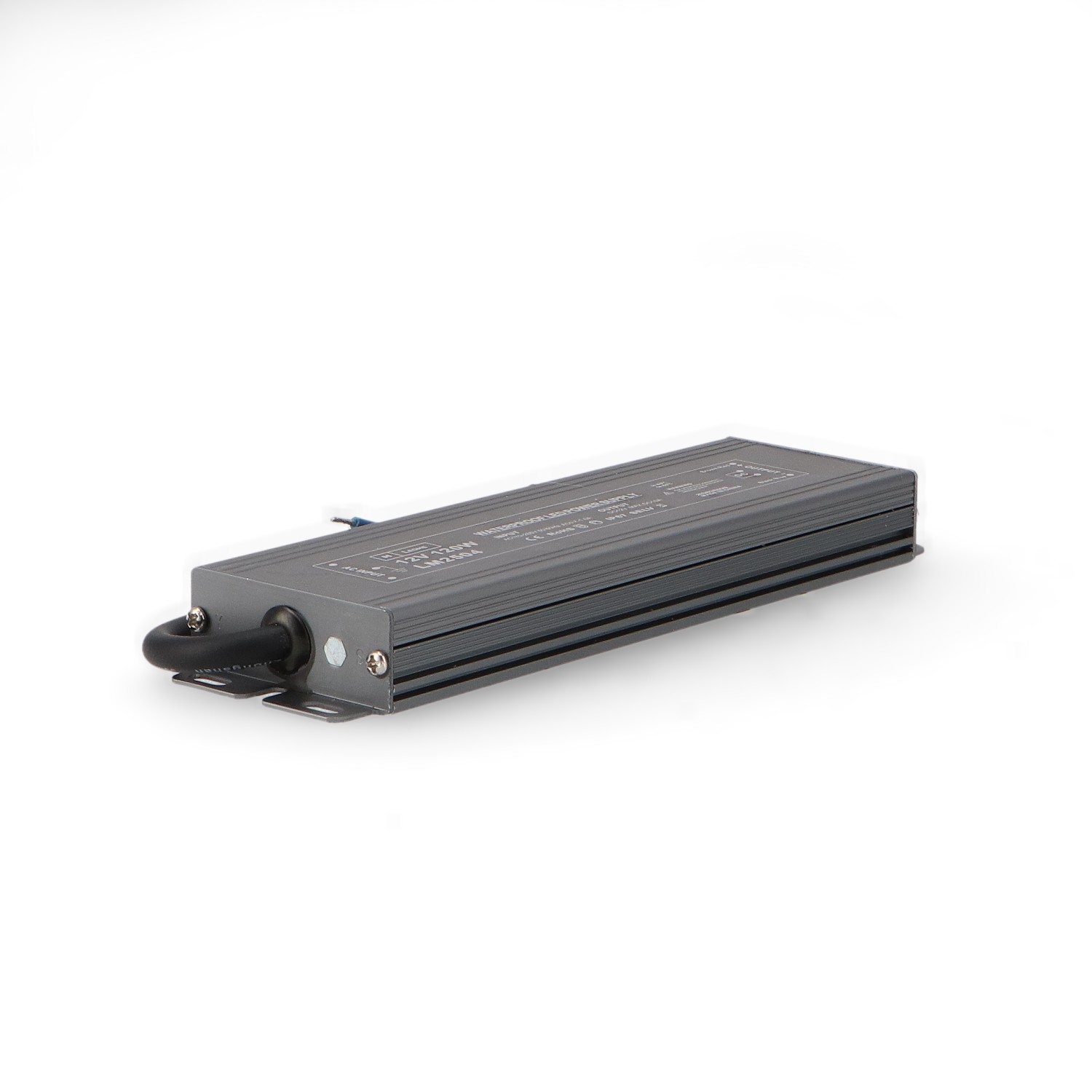 Alimentare Pentru Benzi Led 120W 12Vdc Ip65
