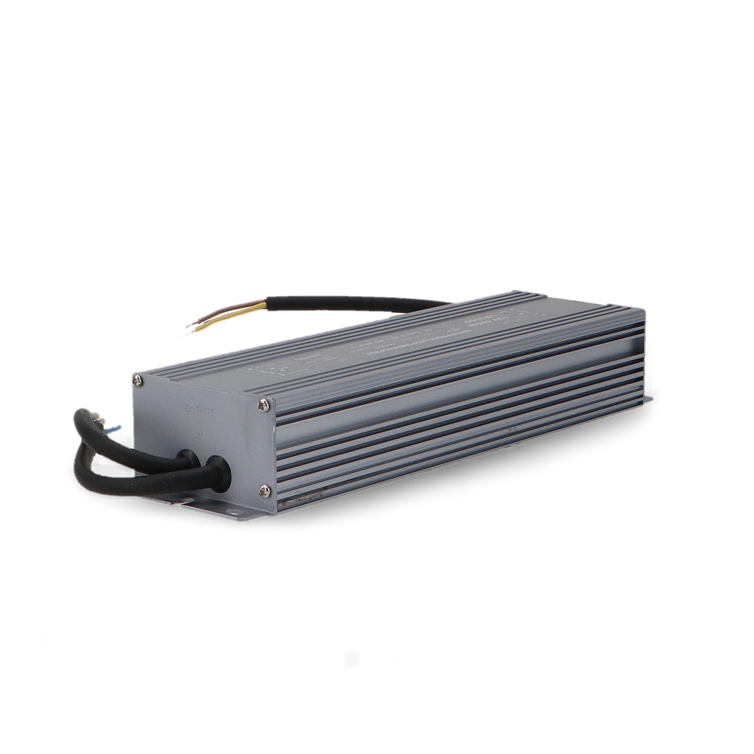 Alimentare Pentru Benzi Led 400W 12Vdc Ip65